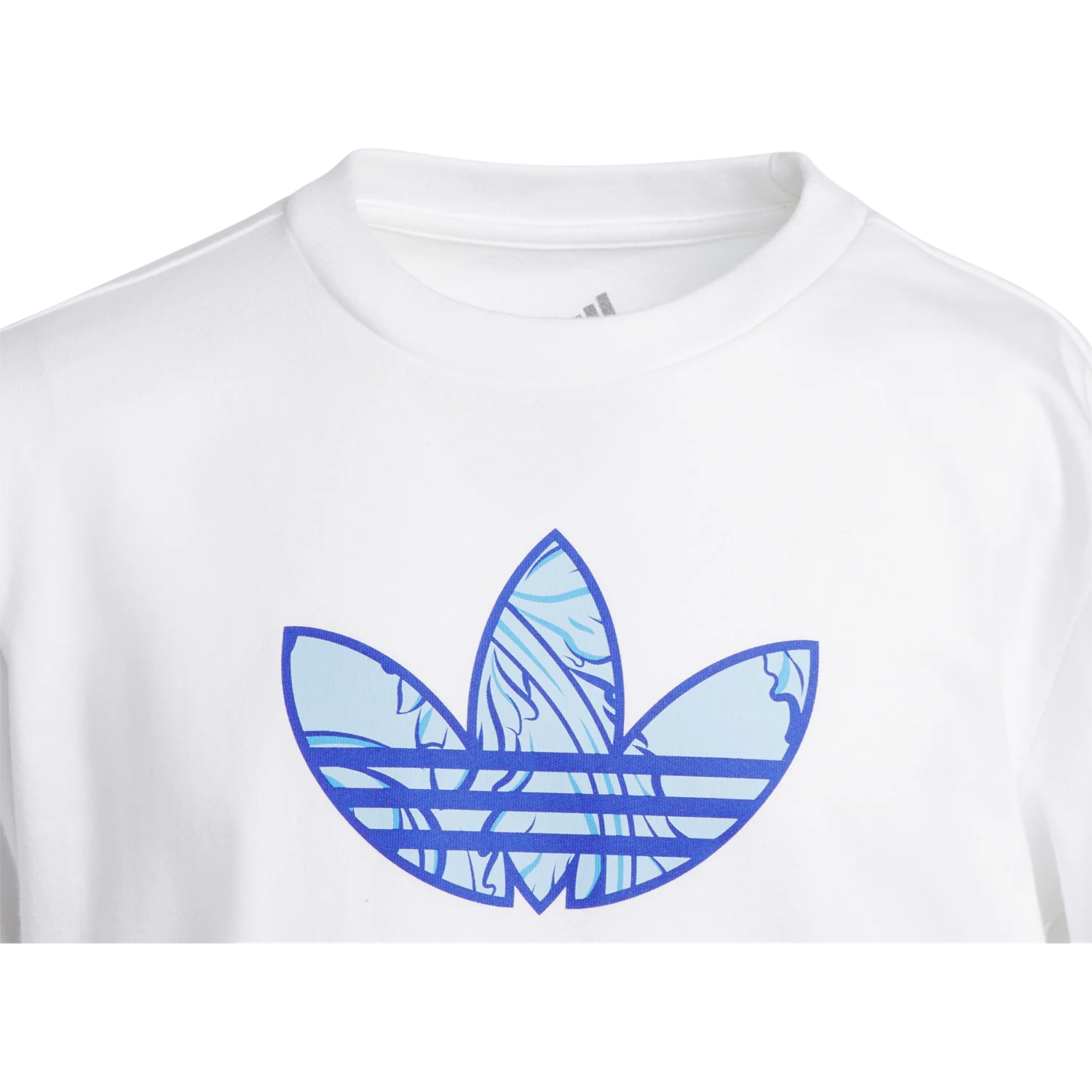 adidas Youth Argentina 26 Away Graphic Tee - Image 8