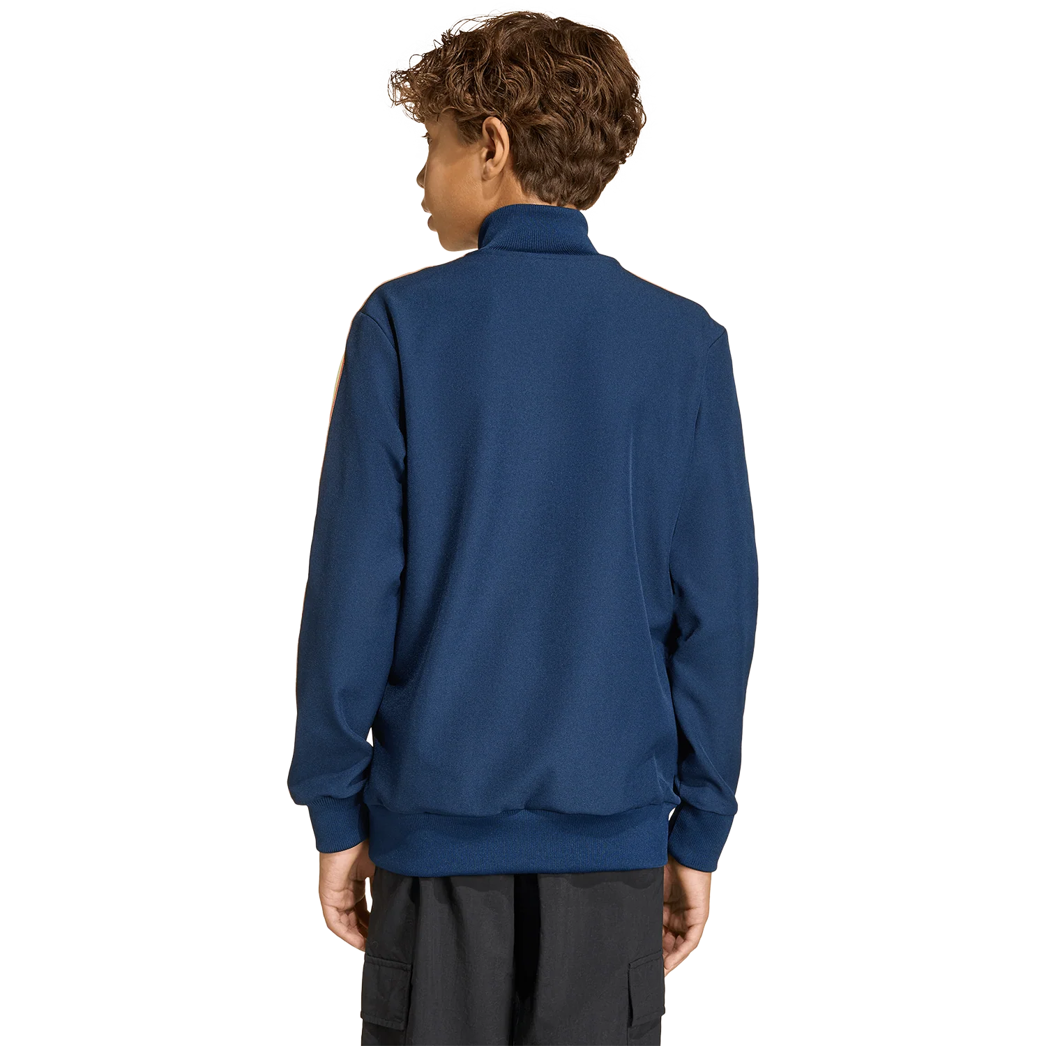 adidas Club America Youth Icon Track Top - Image 3