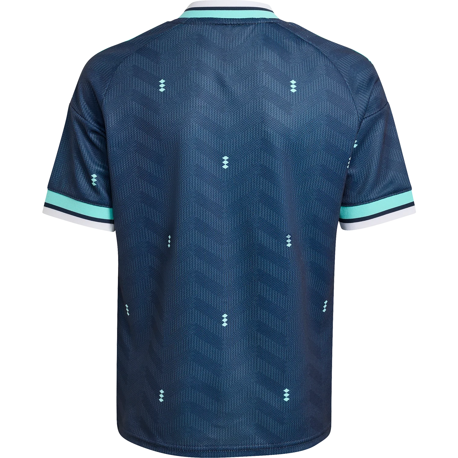 adidas Youth Germany Away 2026 Stadium Jersey - Image 2