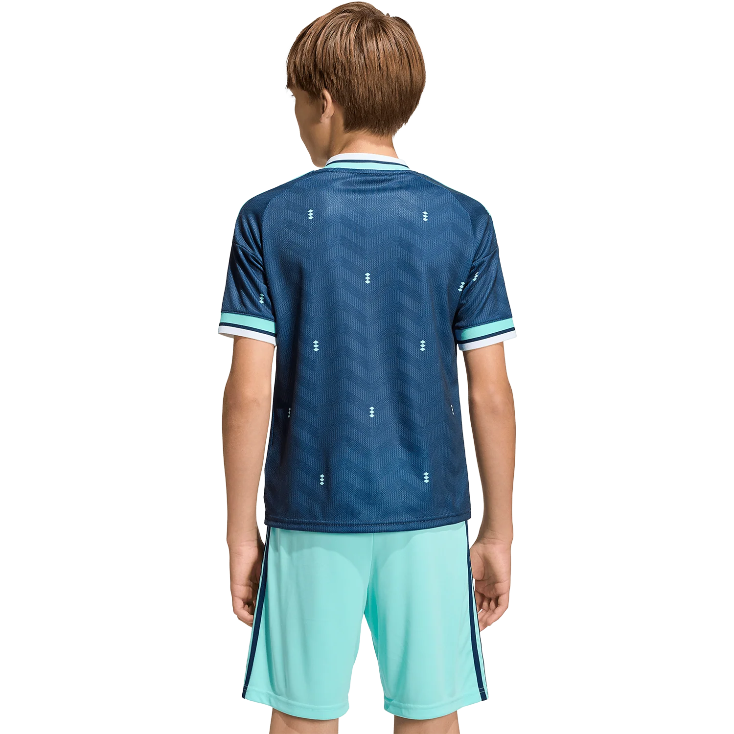 adidas Youth Germany Away 2026 Stadium Jersey - Image 4