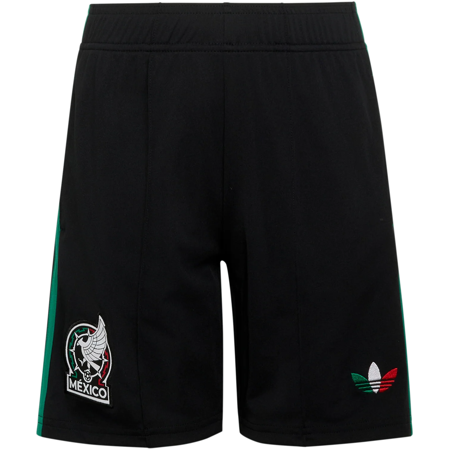 adidas Youth Mexico 3rd 2026 Shorts