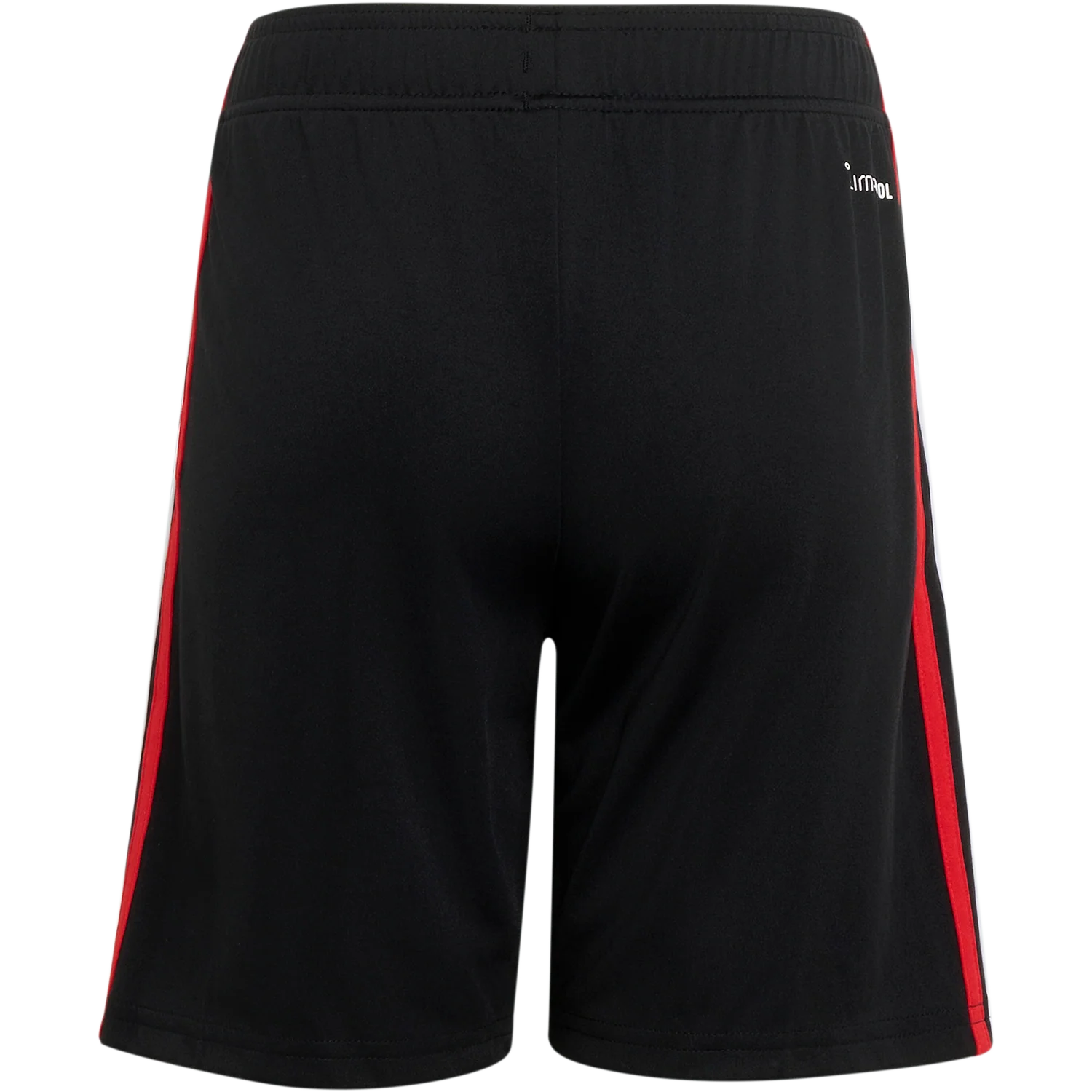 adidas Youth Mexico 3rd 2026 Shorts - Image 2