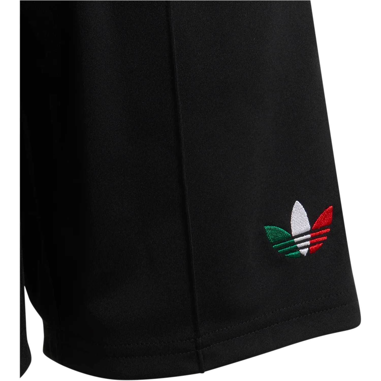 adidas Youth Mexico 3rd 2026 Shorts - Image 3