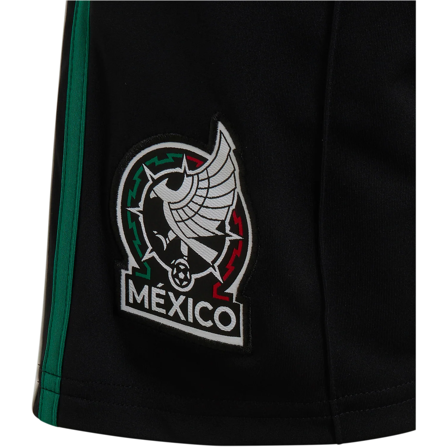 adidas Youth Mexico 3rd 2026 Shorts - Image 4