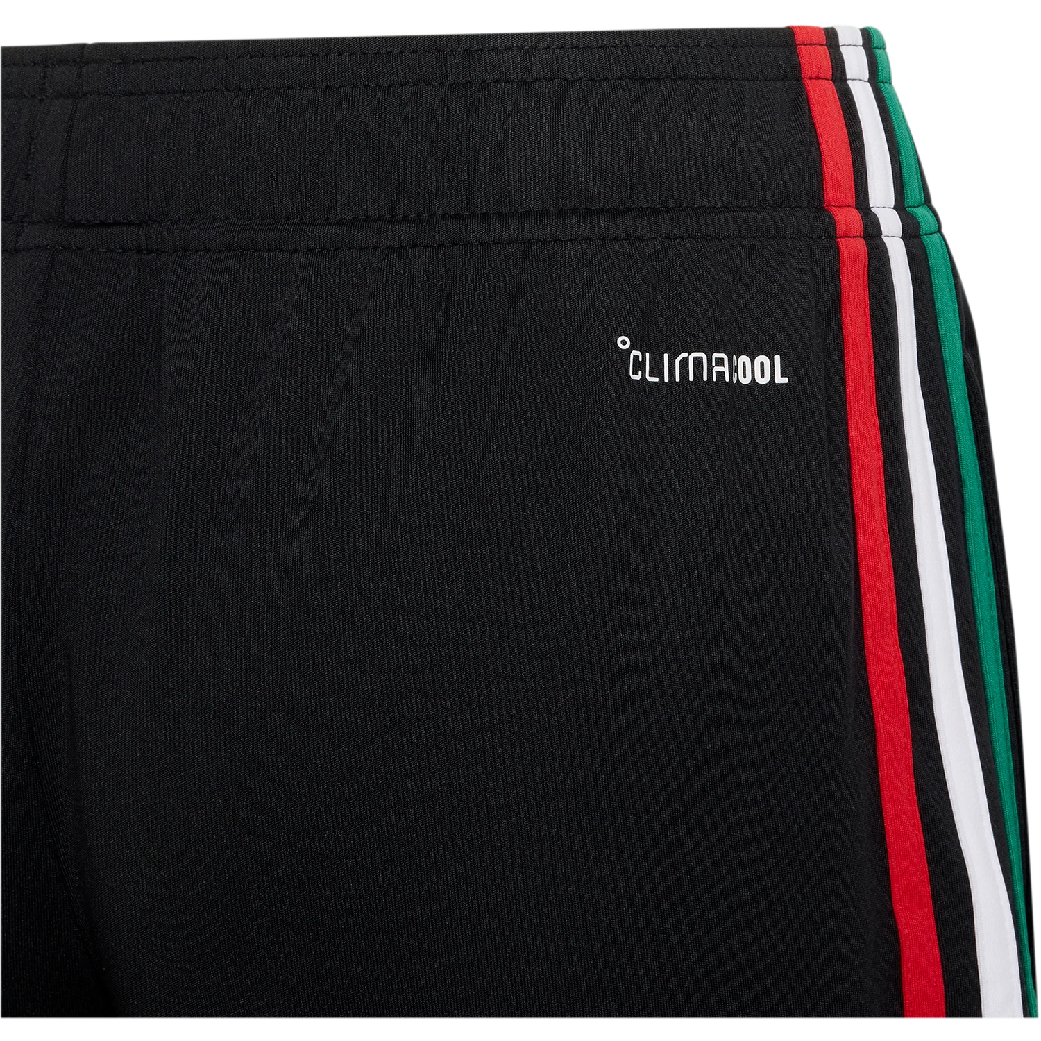adidas Youth Mexico 3rd 2026 Shorts - Image 5