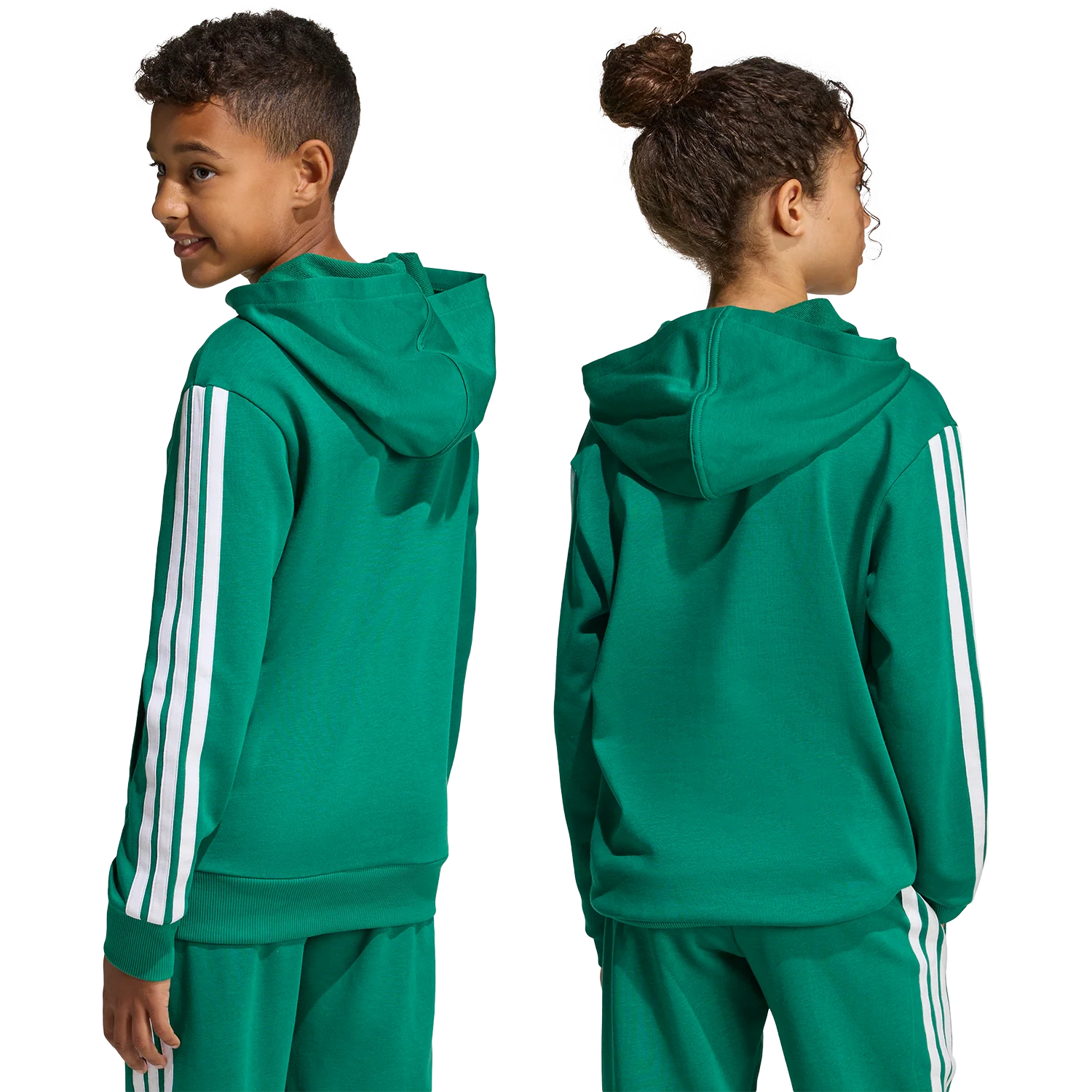 adidas Mexico Youth DNA Hoodie - Image 7
