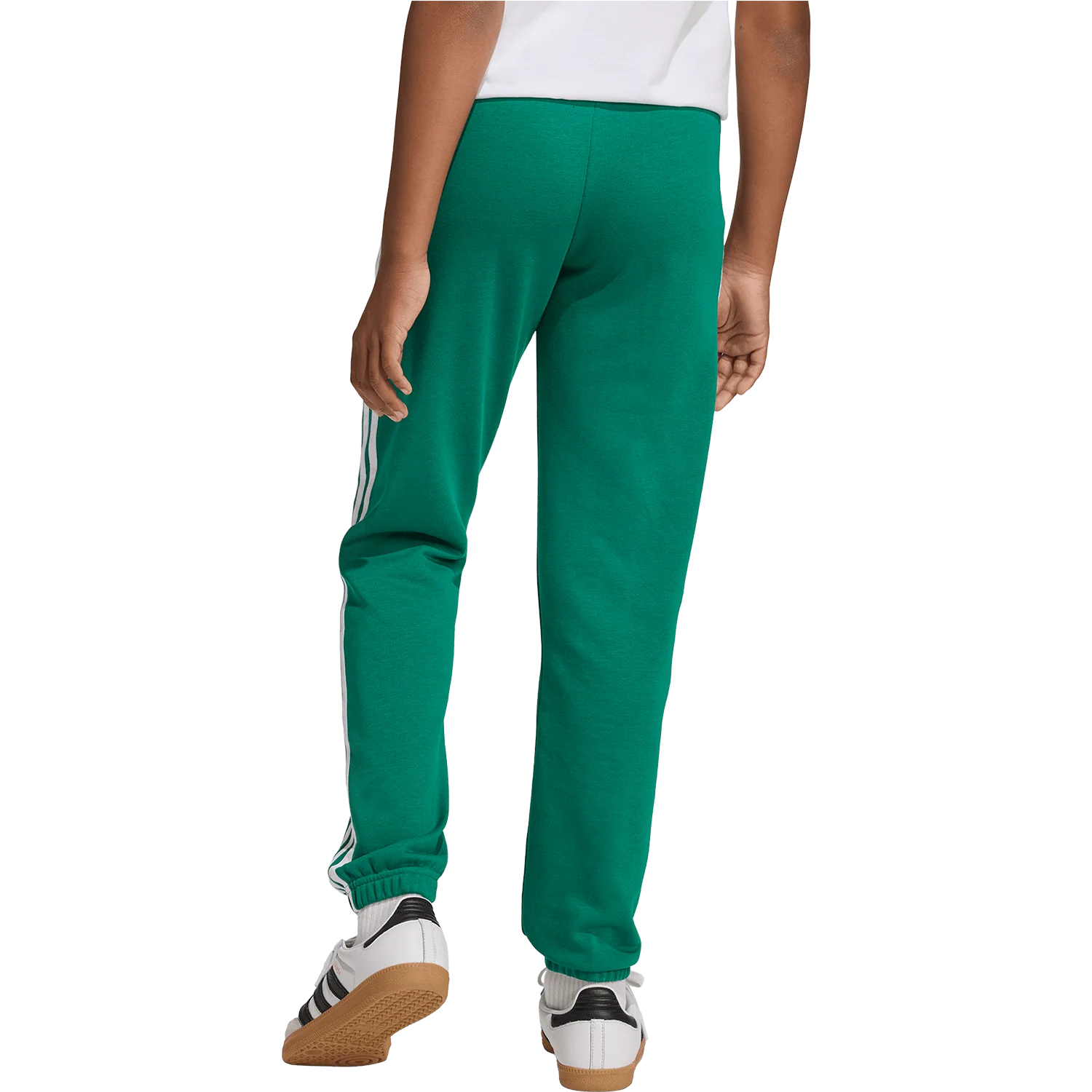 adidas Mexico Youth DNA Pant - Image 3