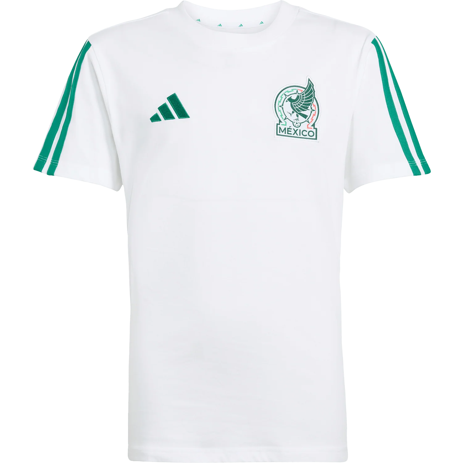 adidas Mexico Youth DNA Tee