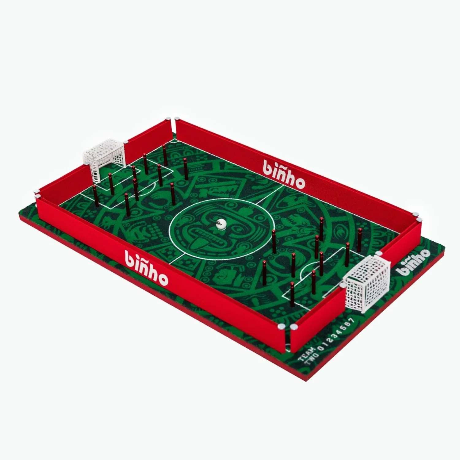 Binho Board Classic Mexico Edition - Image 2
