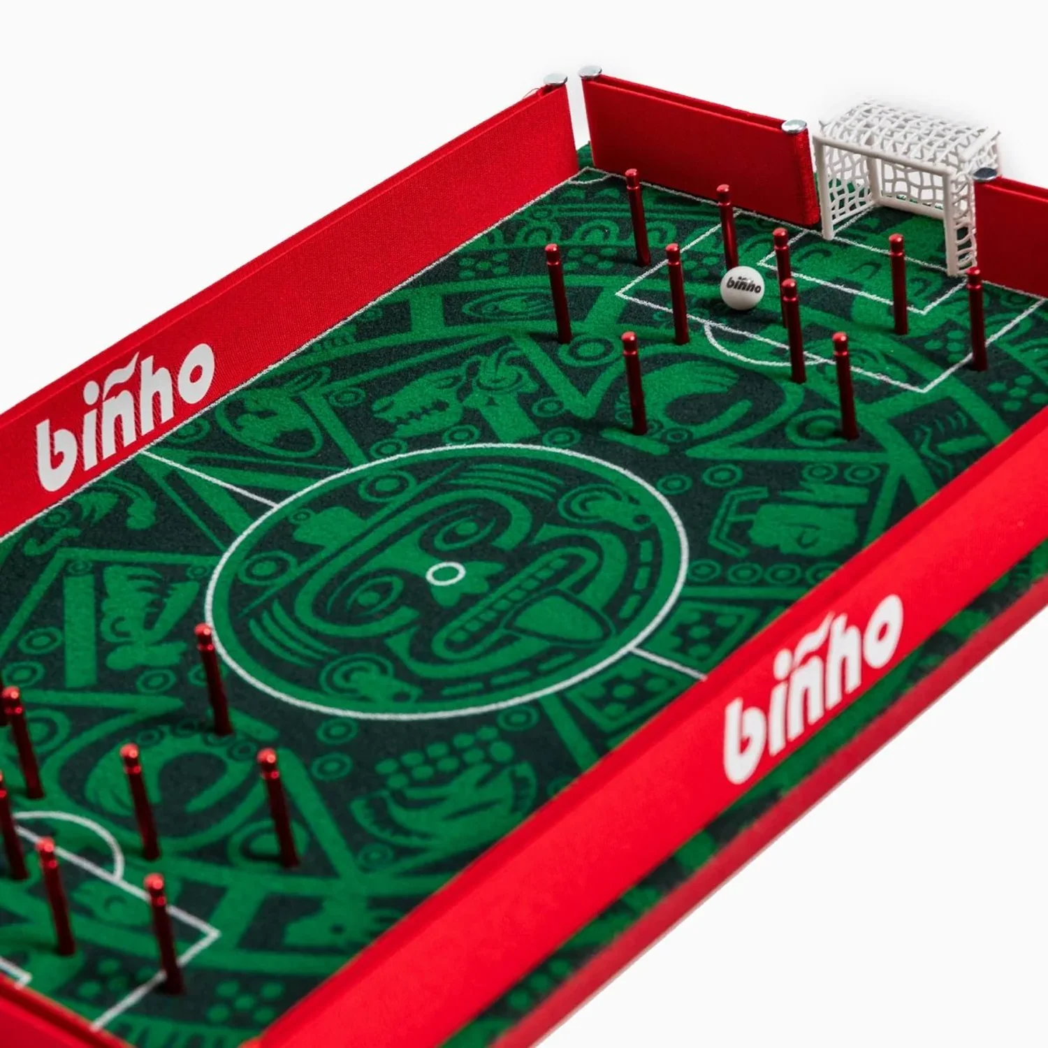 Binho Board Classic Mexico Edition - Image 3