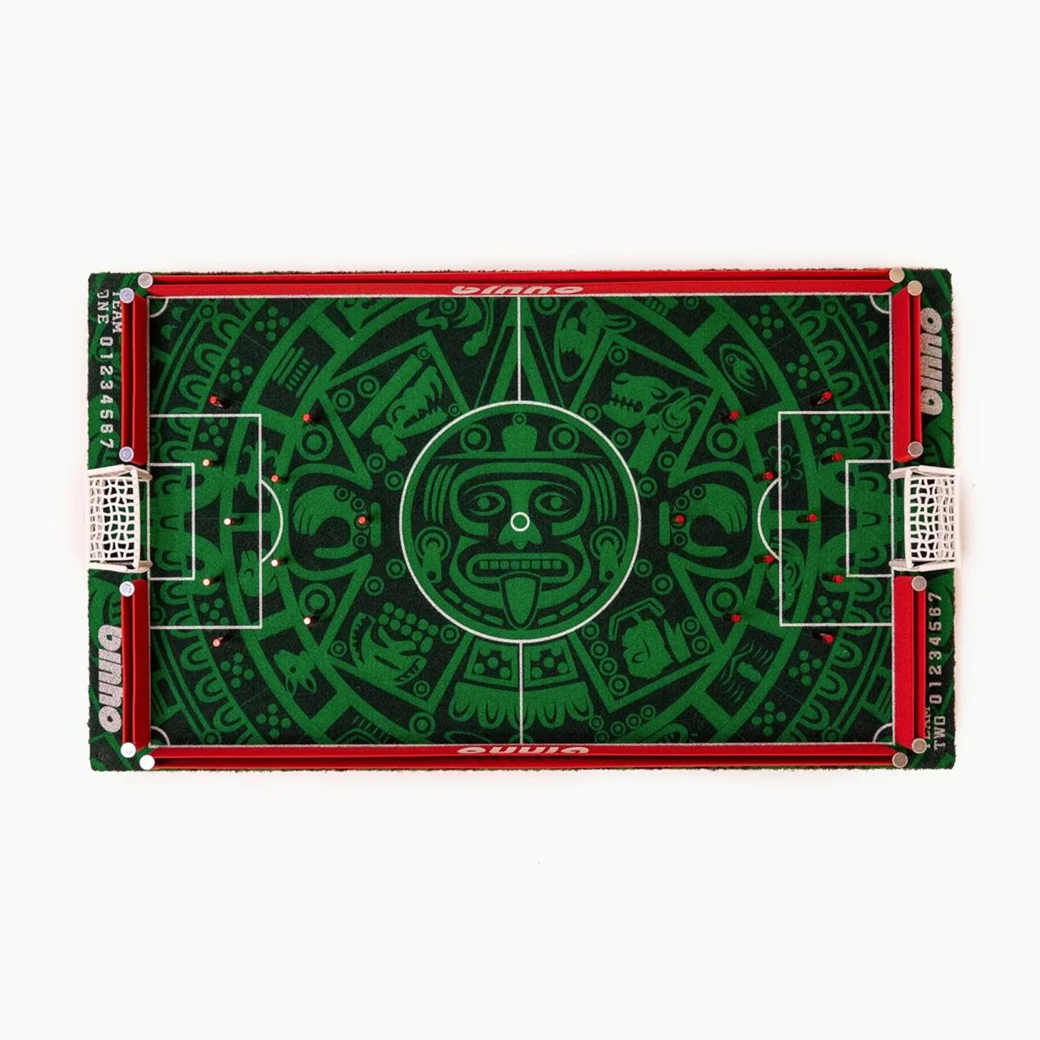 Binho Board Classic Mexico Edition - Image 4