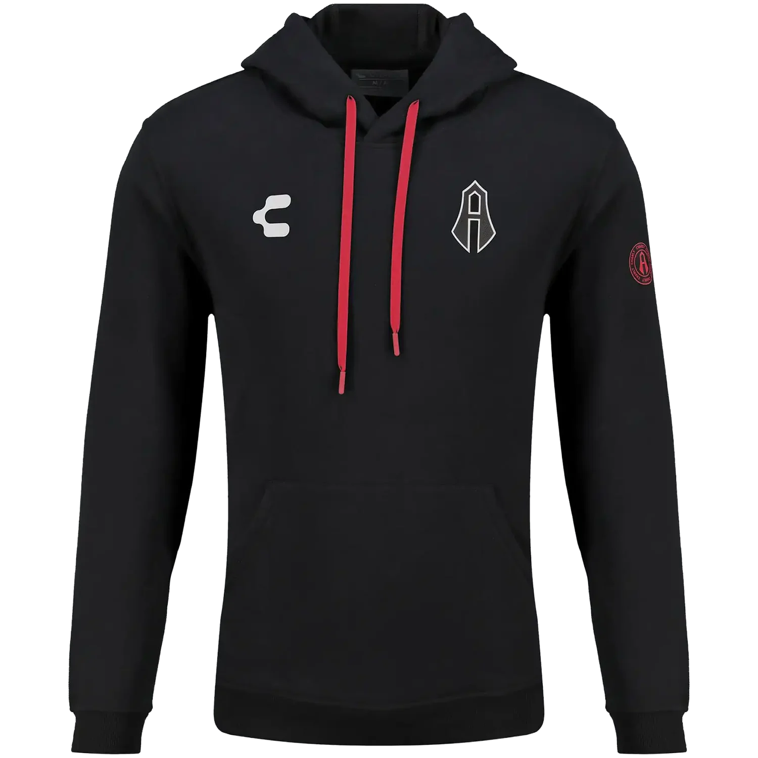 Charly Atlas Men's Hoodie