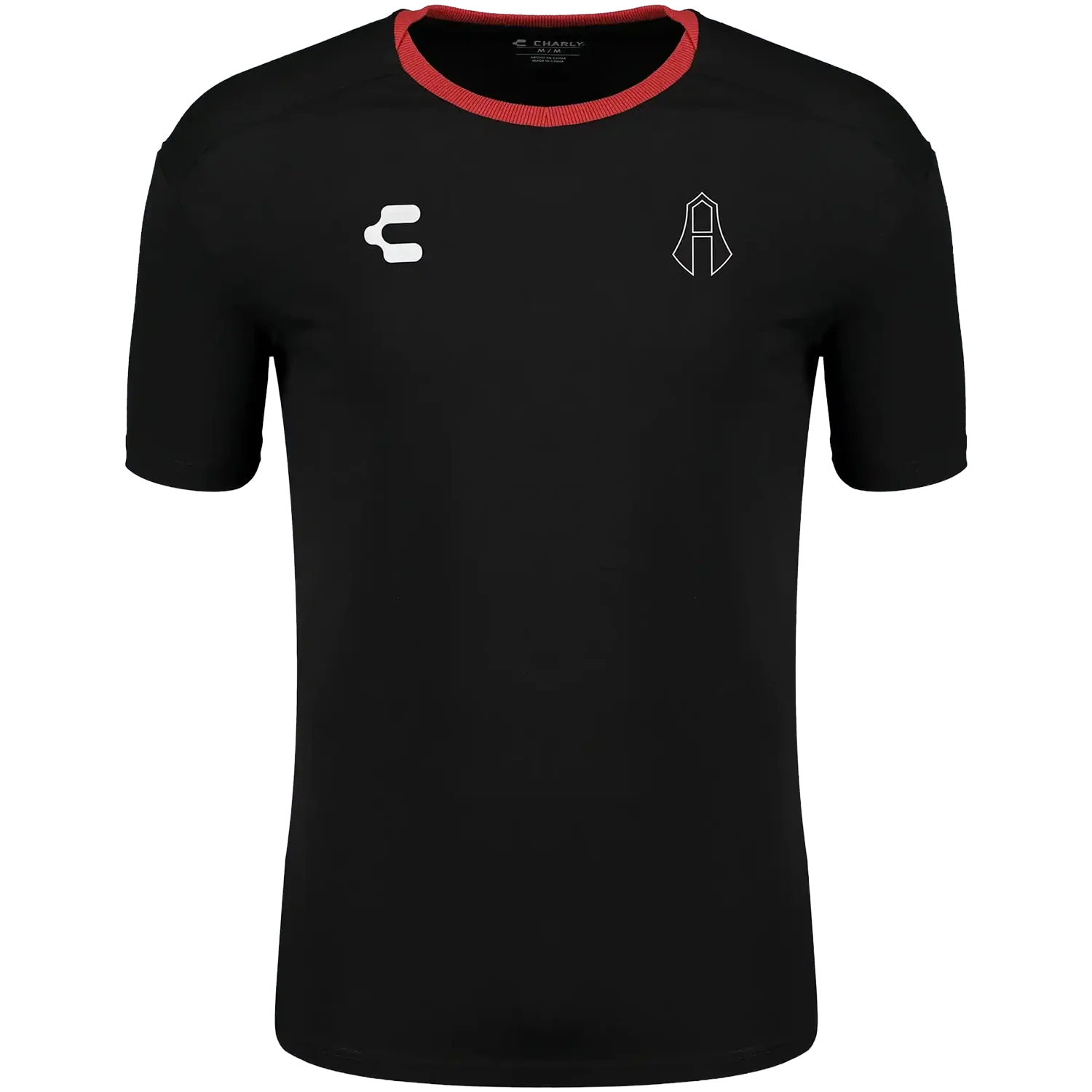 Charly Atlas Men's Travel Shirt - Image 3
