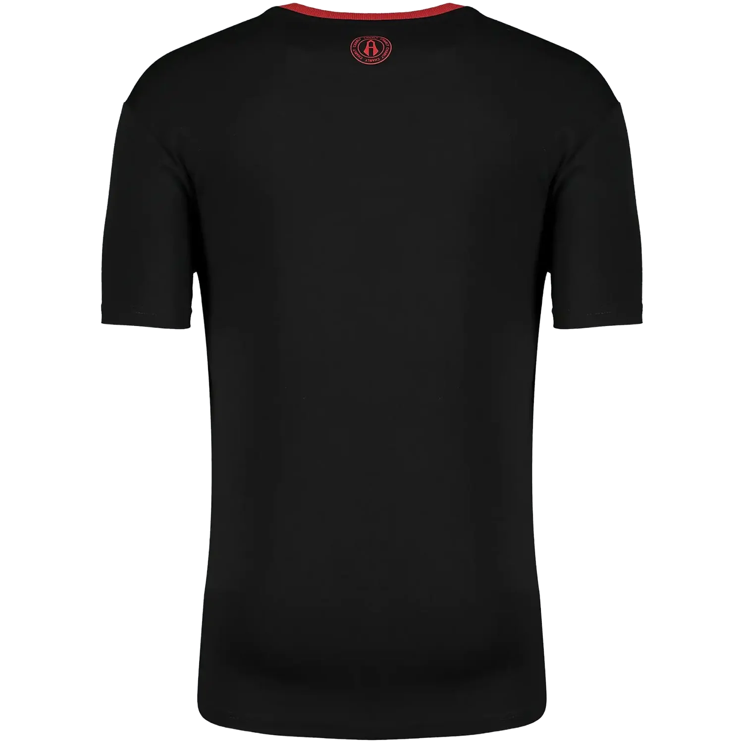Charly Atlas Men's Travel Shirt - Image 4