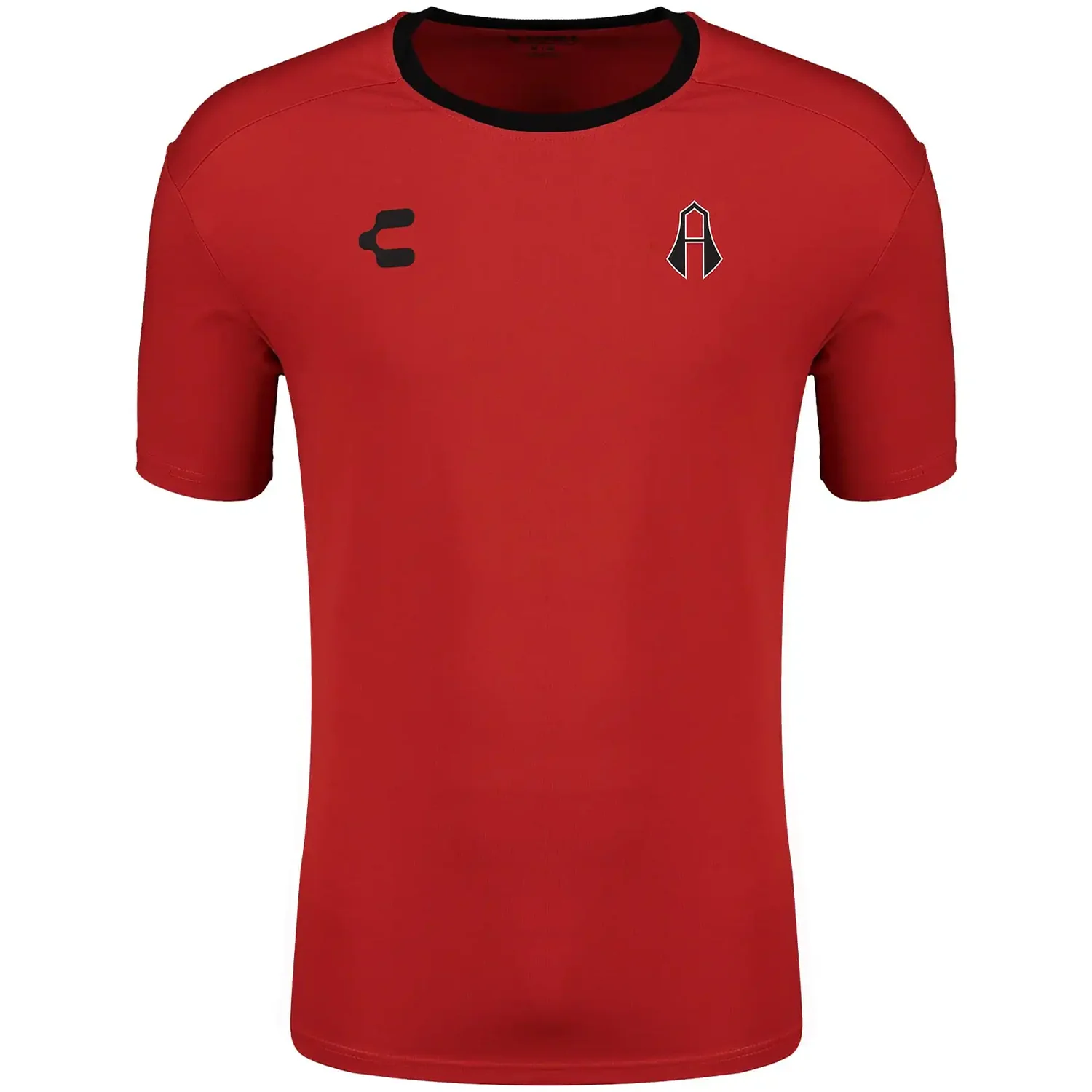 Charly Atlas Men's Travel Shirt - Image 5