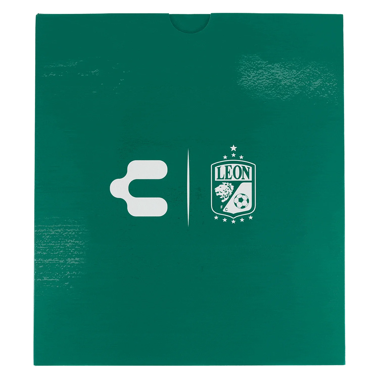 Charly Club León 2023-24 Men's Club World Cup Special Edition Jersey - Image 4