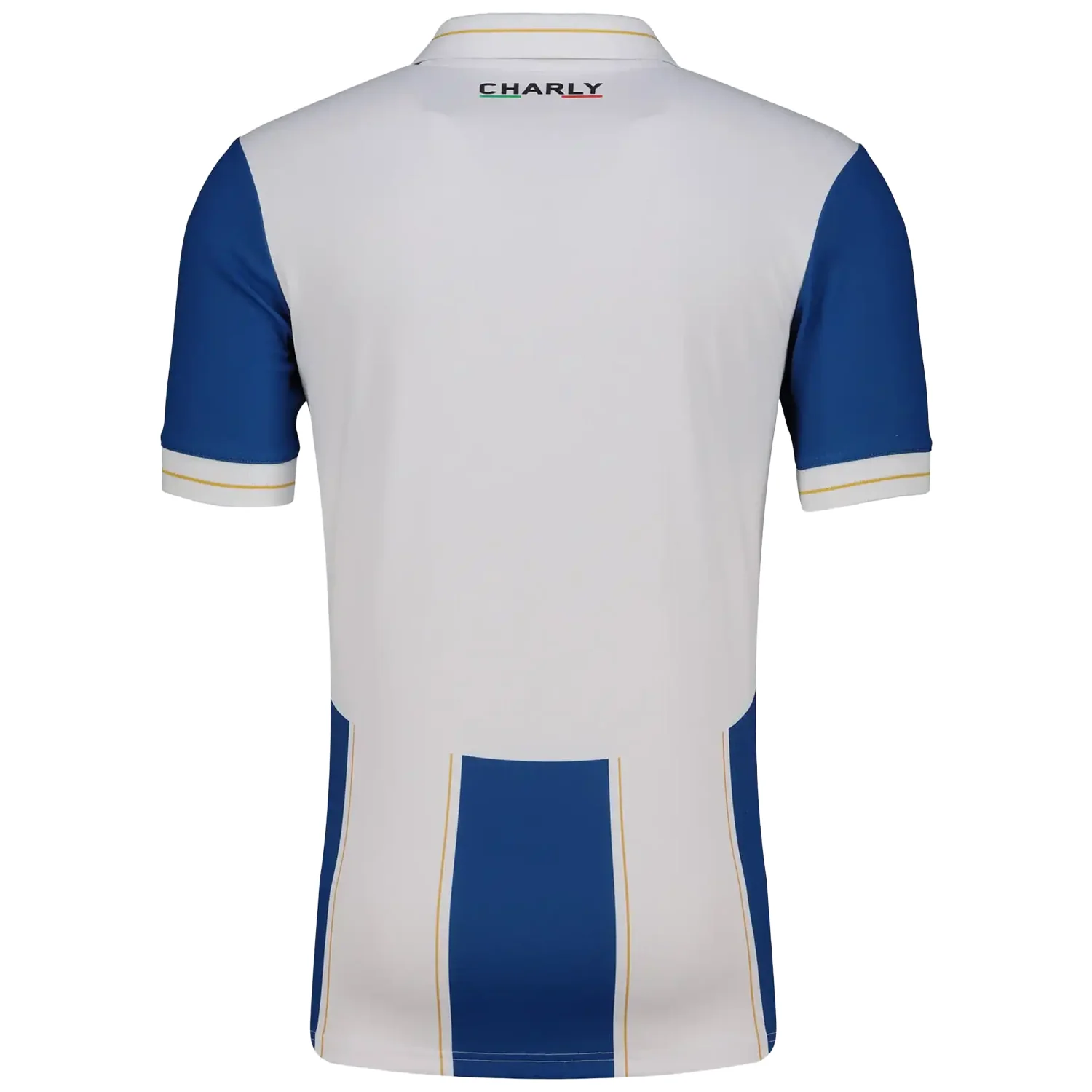 Charly Pachuca 2025 Men's Club World Cup Home Jersey - Image 2