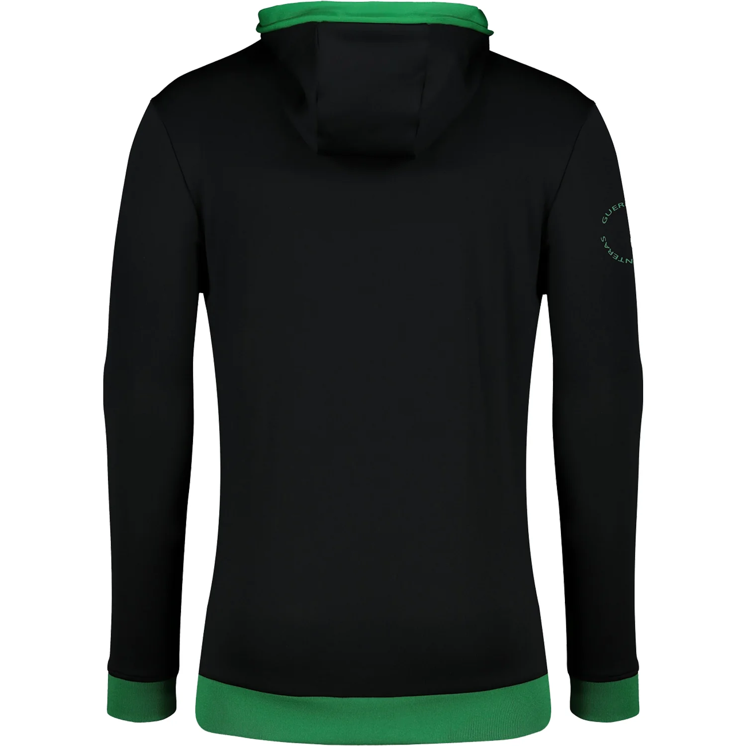 Charly Santos Men's Club Pullover Hoodie - Image 2