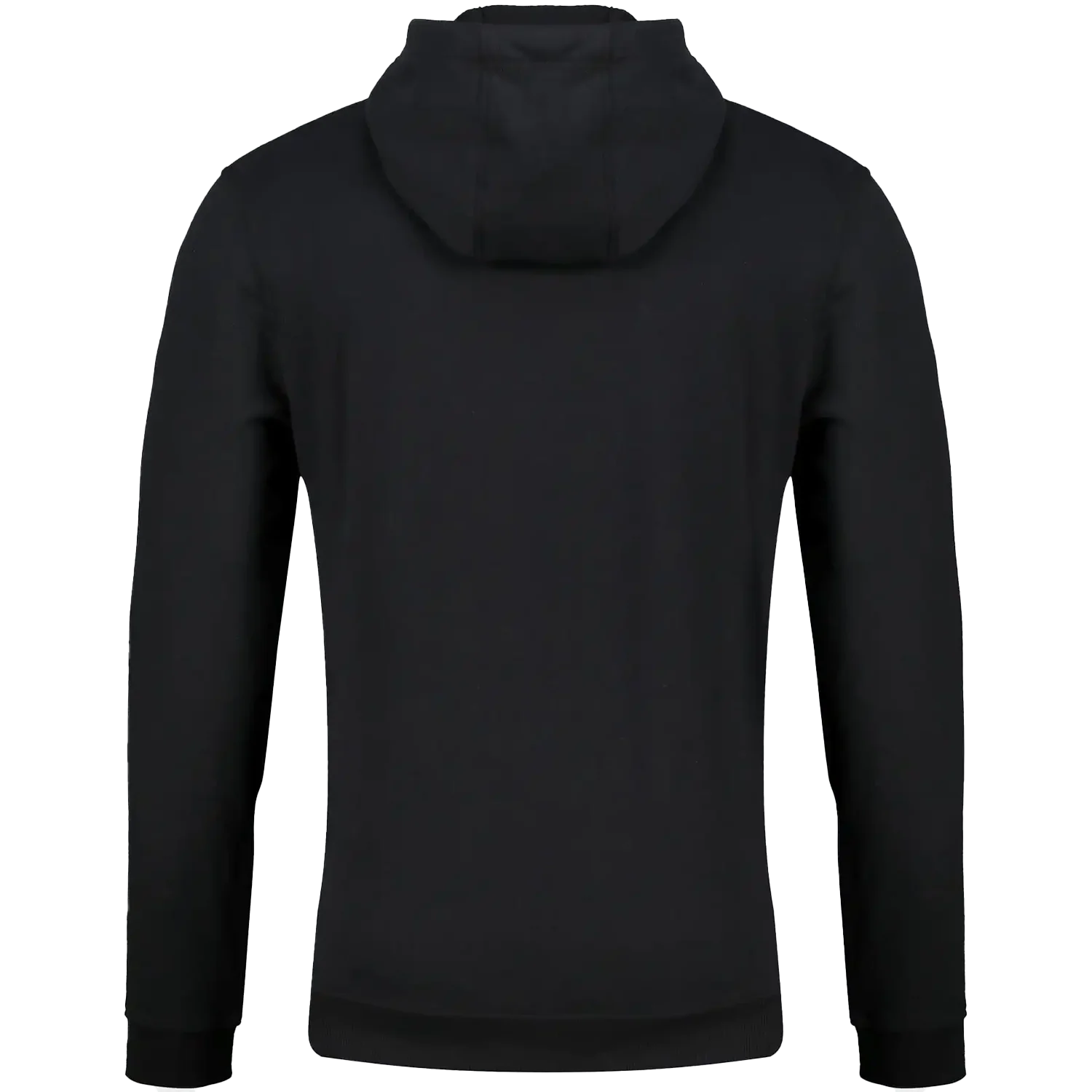 Charly Santos Men's Hoodie - Image 2