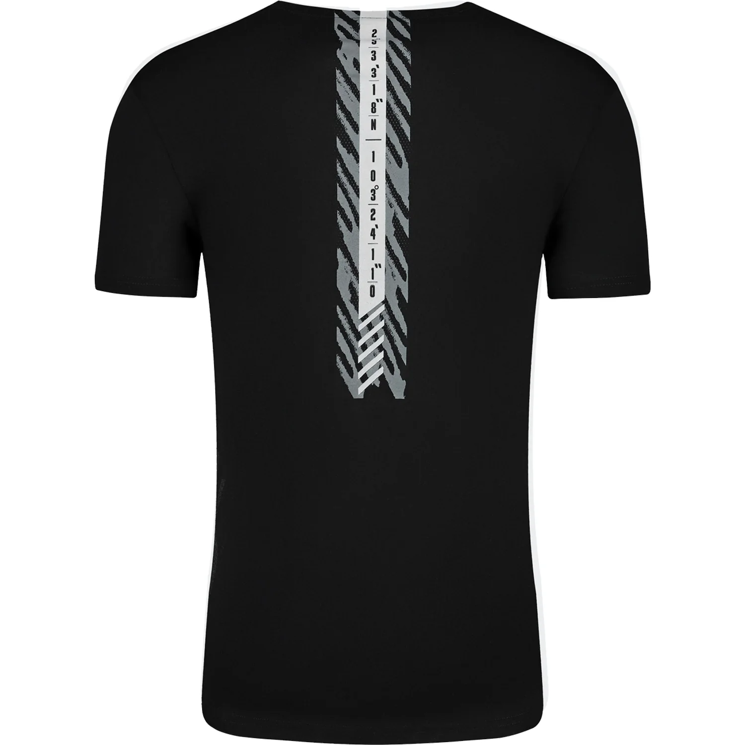 Charly Santos Men's Short Sleeve Tee - Image 2