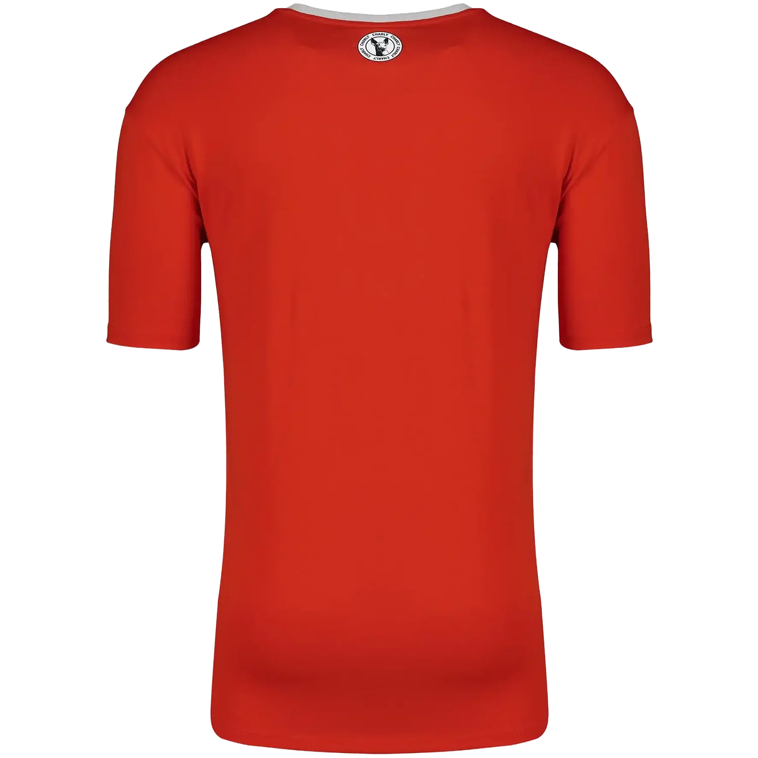 Charly Xolos Men's Travel Shirt - Image 4