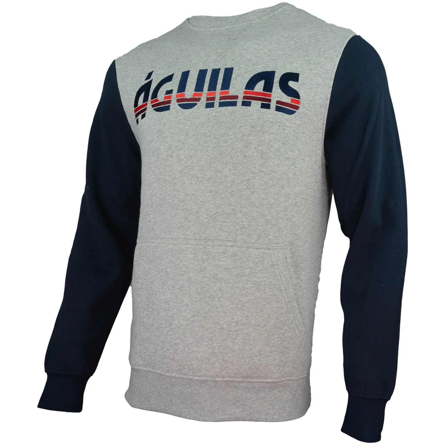 Club America Men's Crewneck Sweater