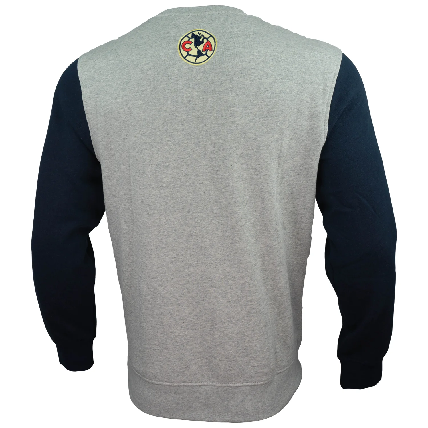 Club America Men's Crewneck Sweater - Image 2