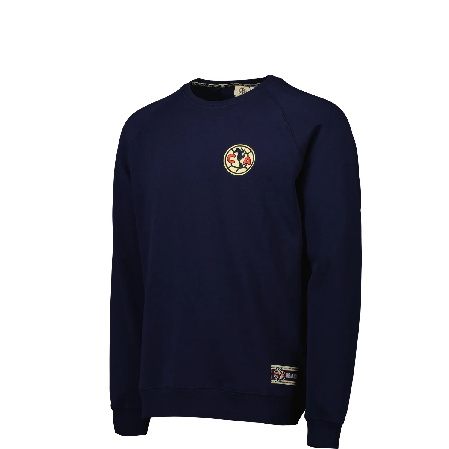 Club America Youth Crewneck Sweatshirt