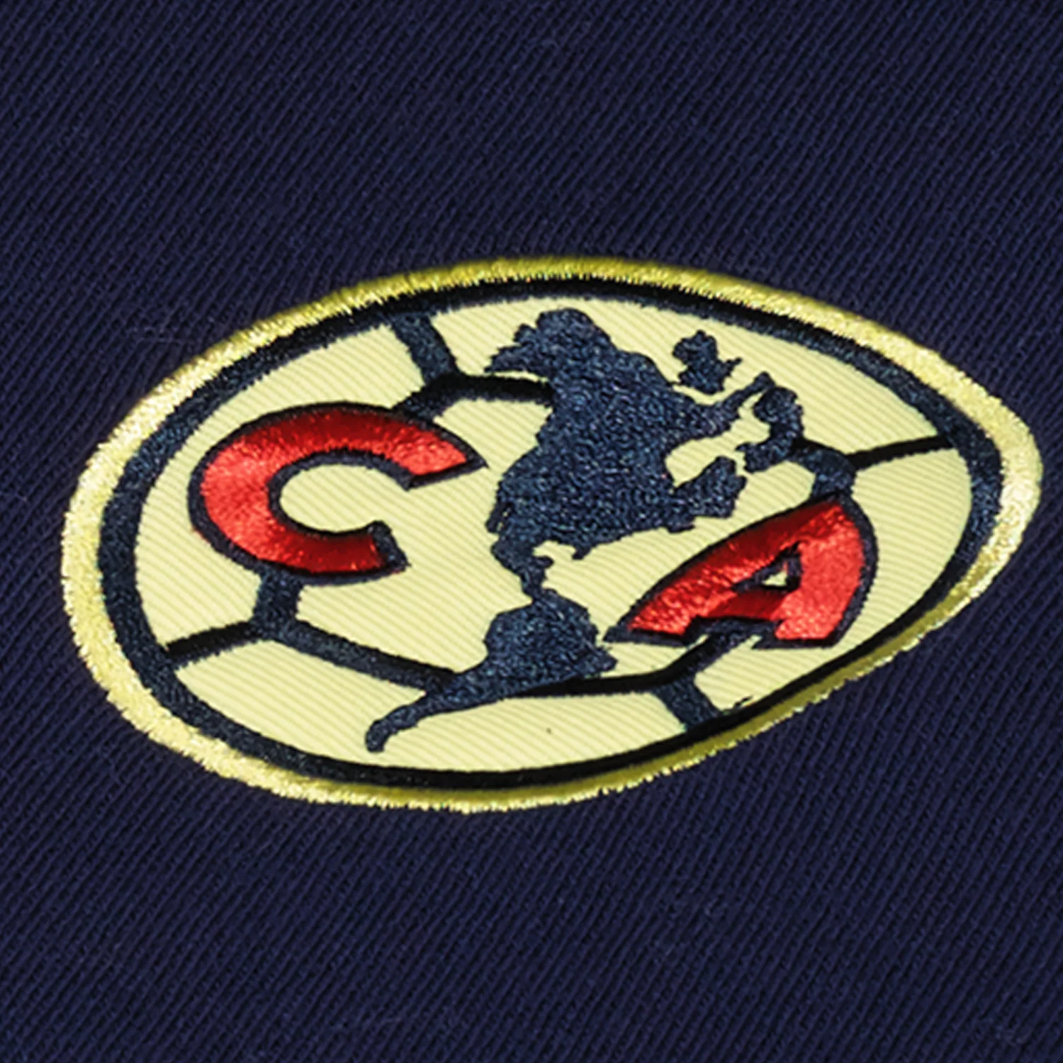 Club America Youth Crewneck Sweatshirt - Image 3