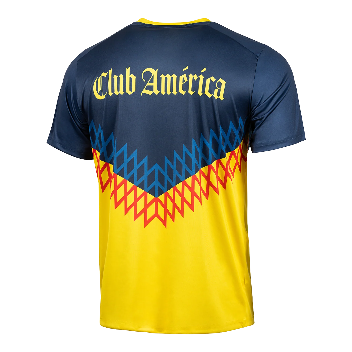 Club America Youth Sublimated Home Tee - Image 2