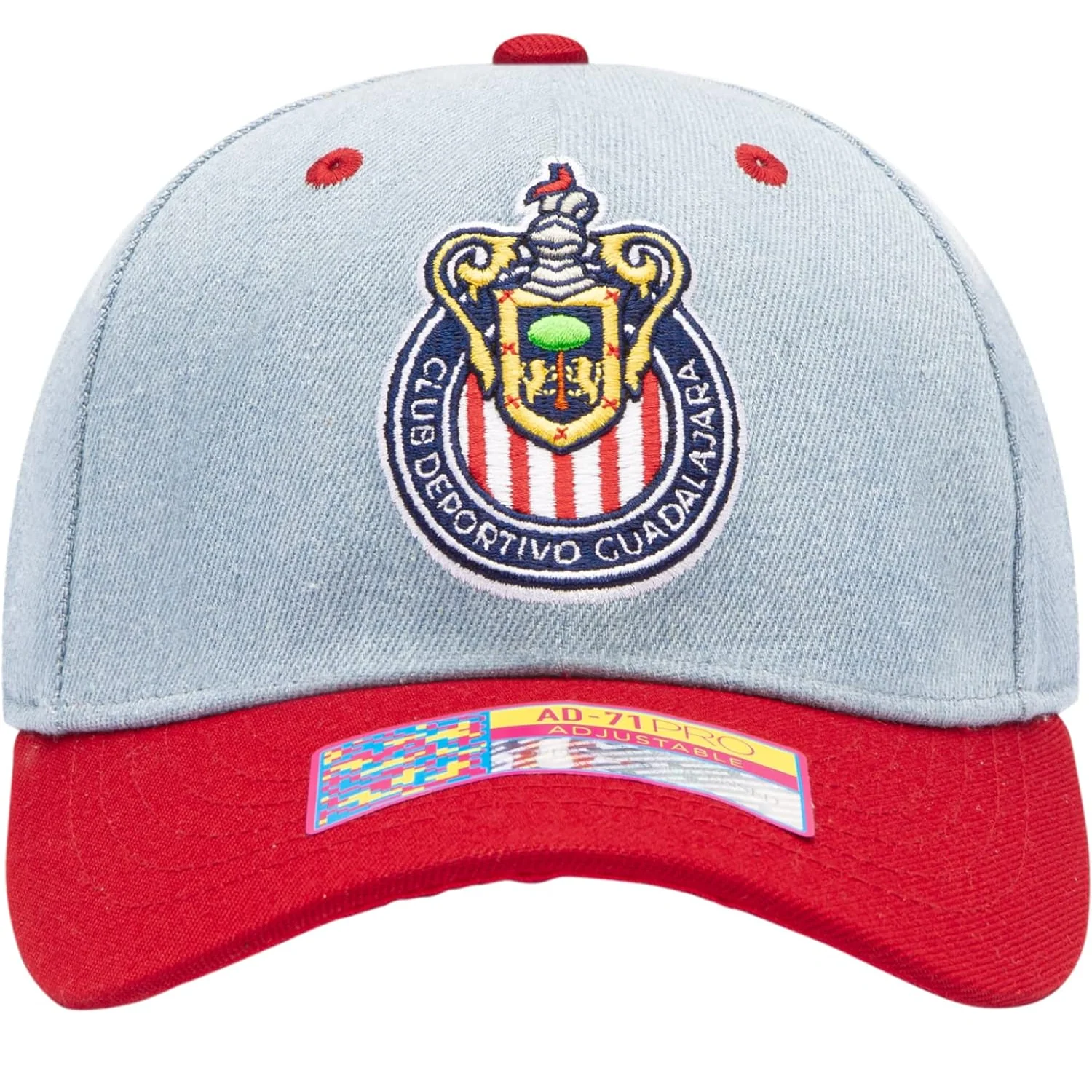 Fan Ink Chivas Nirvana Adjustable Hat