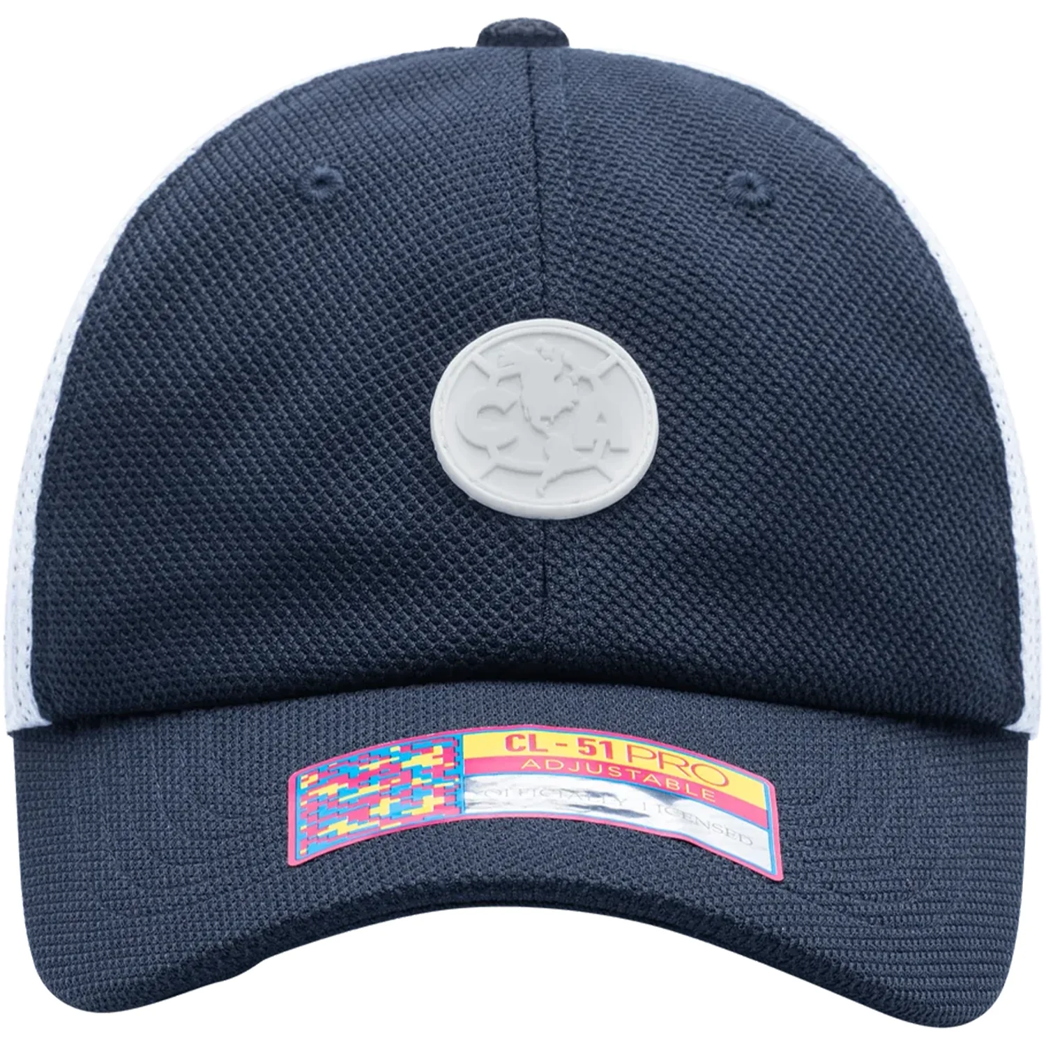 Fan Ink Club America Ace Classic Adjustable Cap