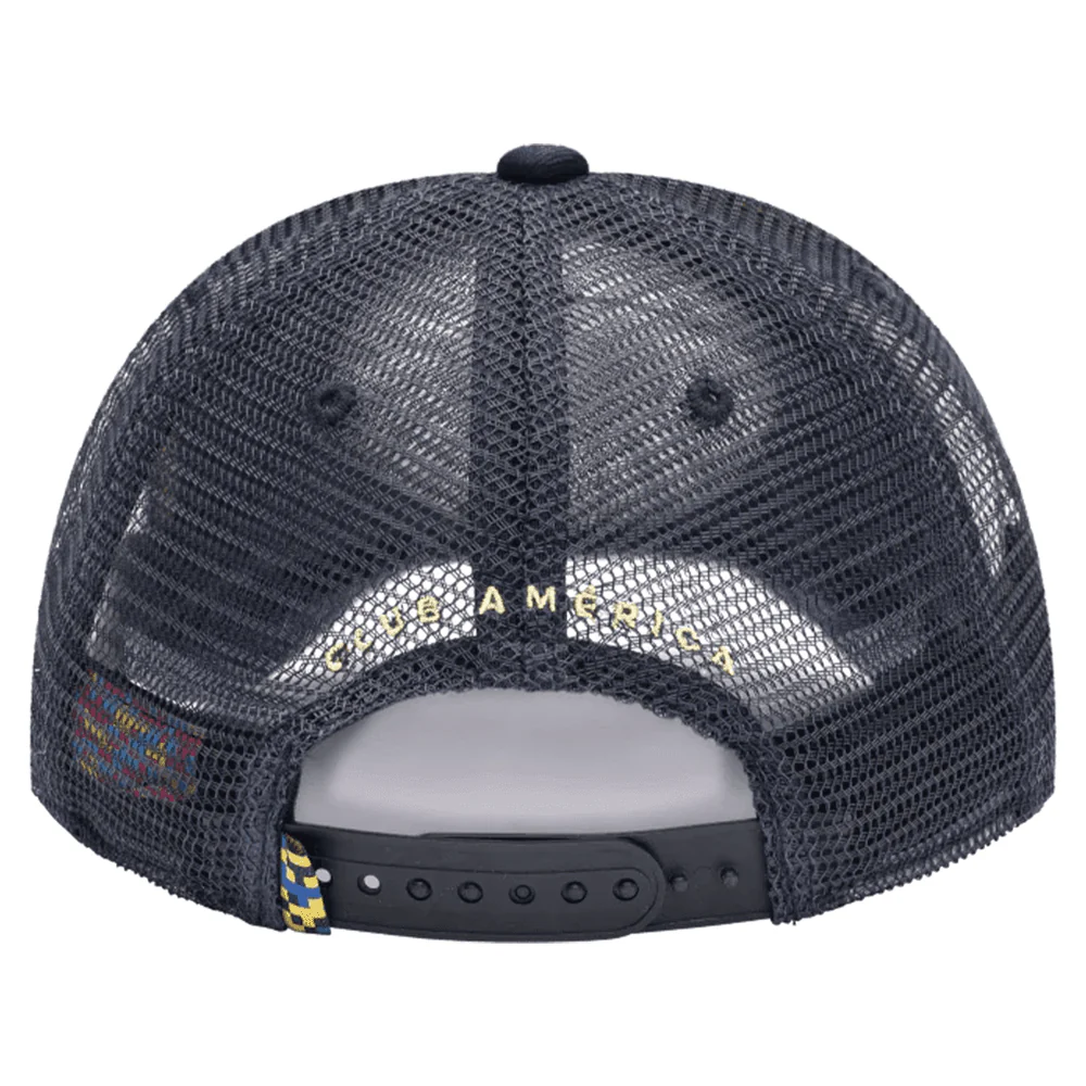 Fan Ink Club America Atmosphere Trucker Hat - Image 2