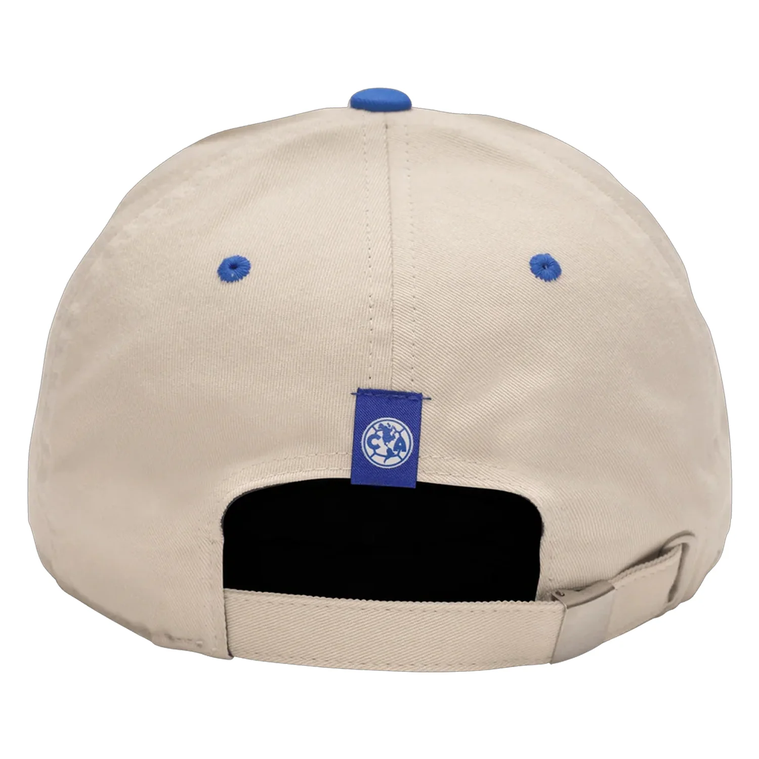 Fan Ink Club America Expedition Panama Classic Adjustable Hat - Image 2