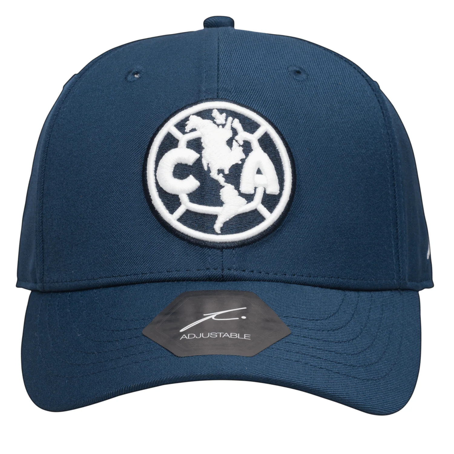 Fan Ink Club America Hit Adjustable Hat - Image 2