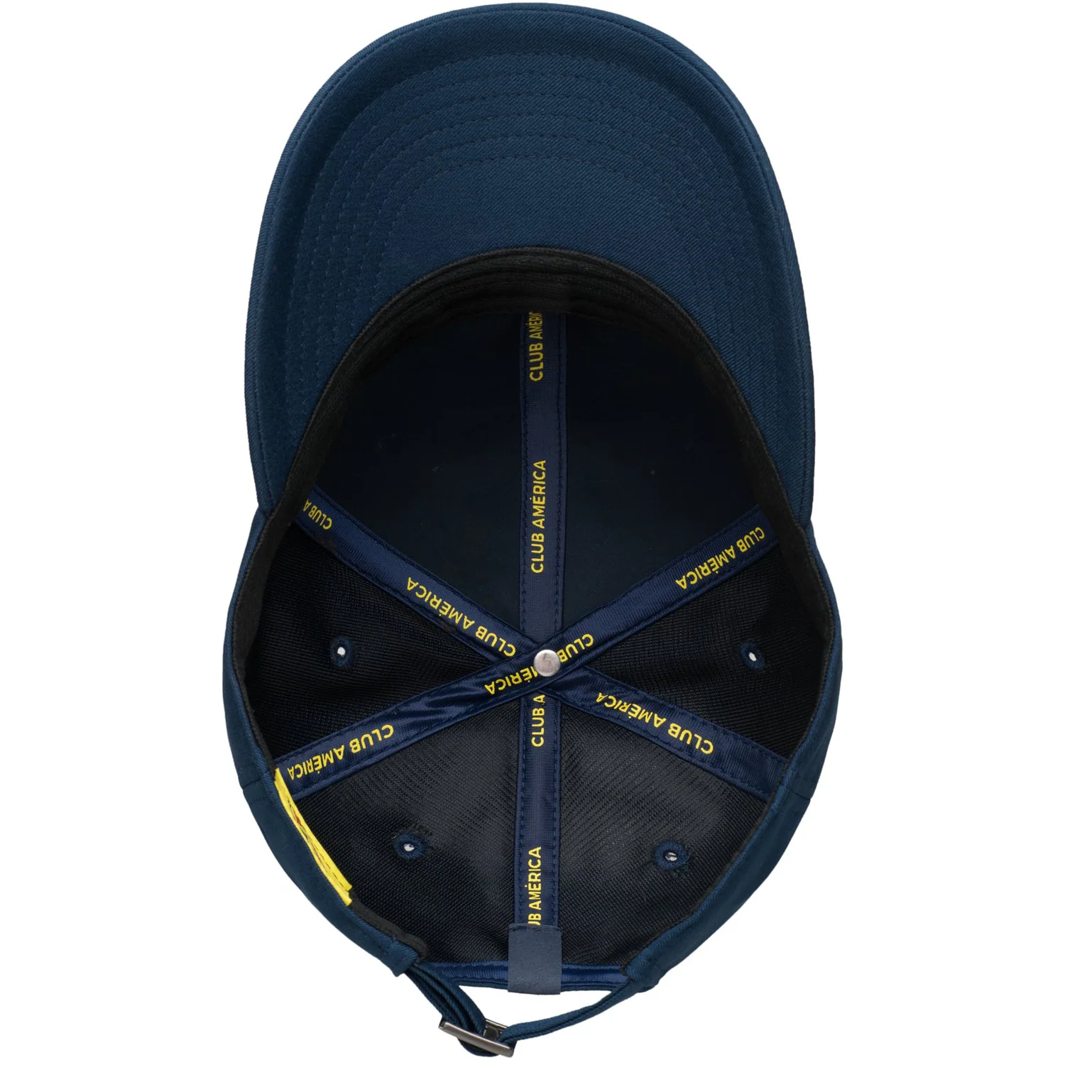 Fan Ink Club America Hit Adjustable Hat - Image 4