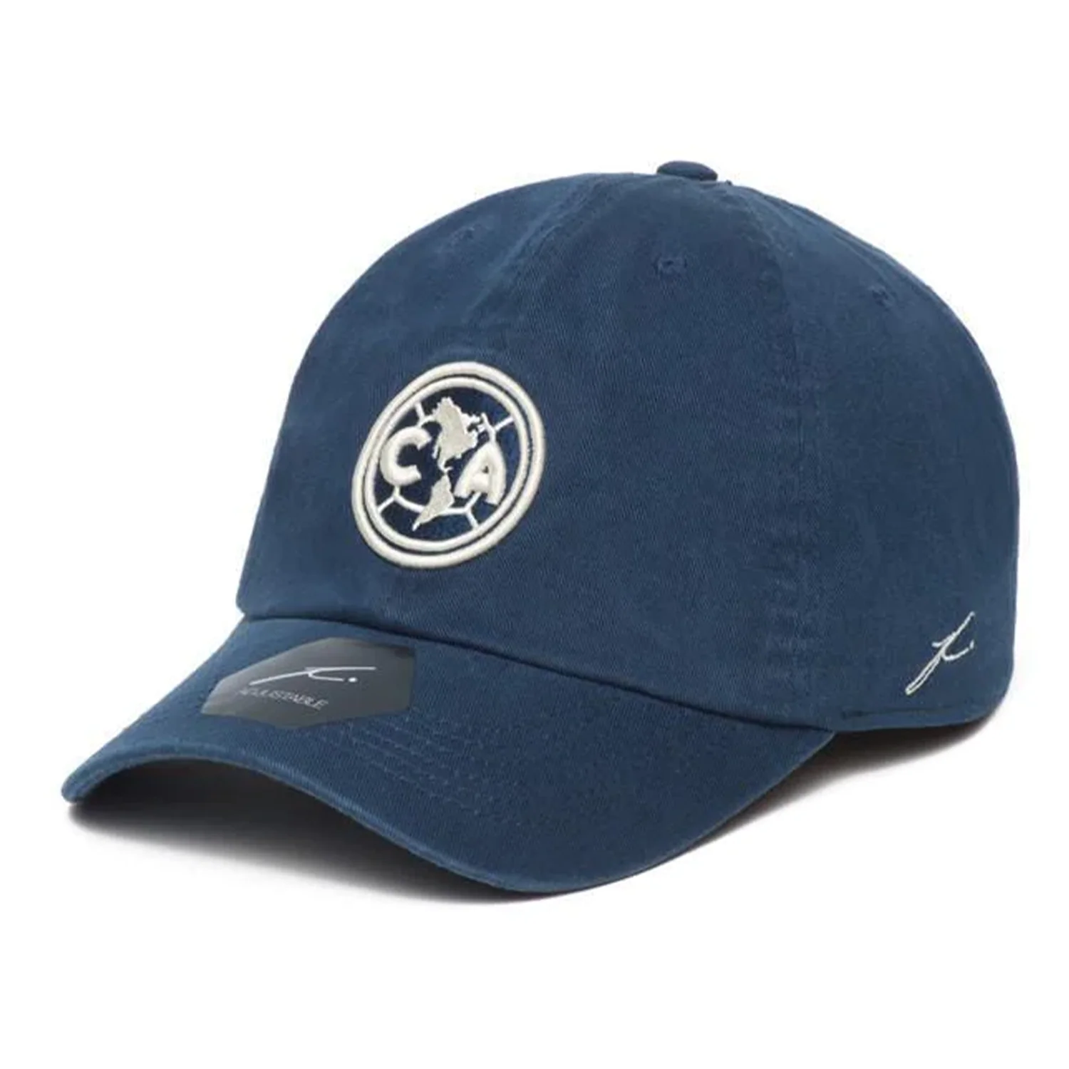 Fan Ink Club America Legend Adjustable Hat