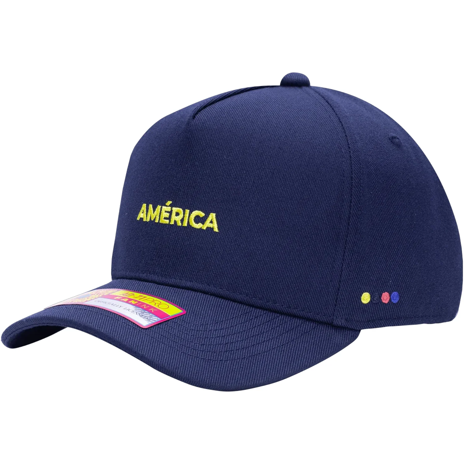 Fan Ink Club America Maverick Adjustable Hat - Image 3