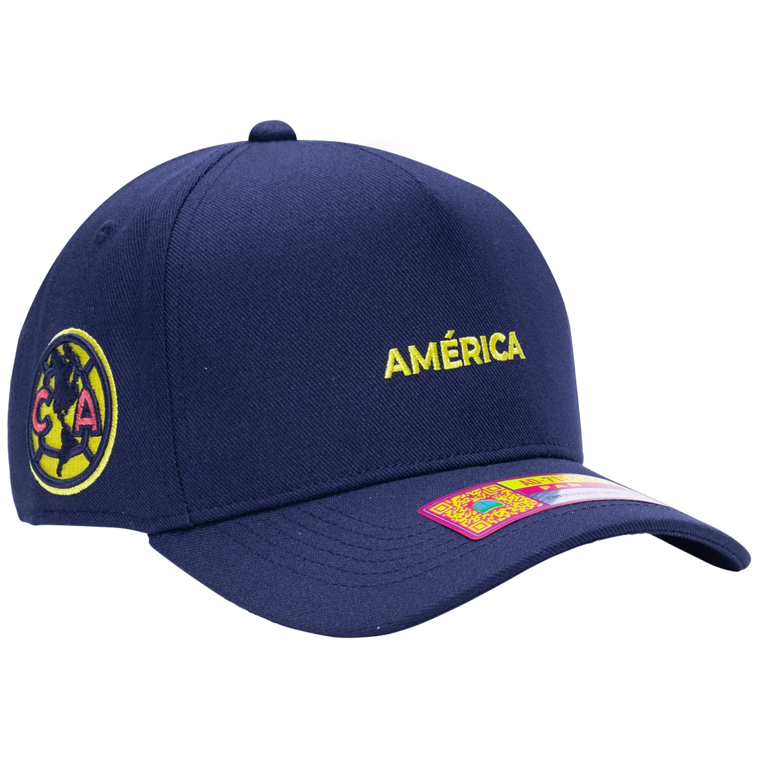 Fan Ink Club America Maverick Adjustable Hat - Image 4