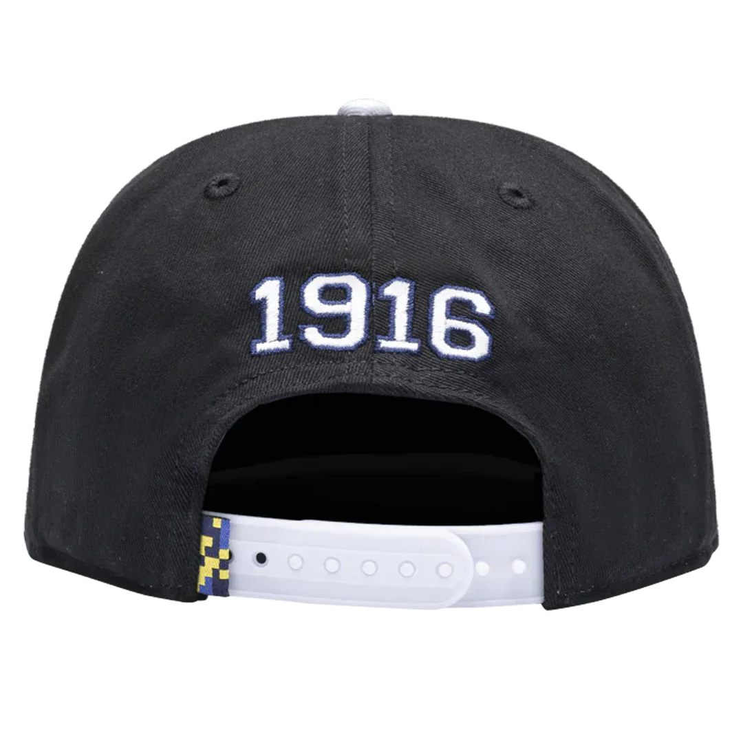 Fan Ink Club America Swingman Snapback Hat - Image 2