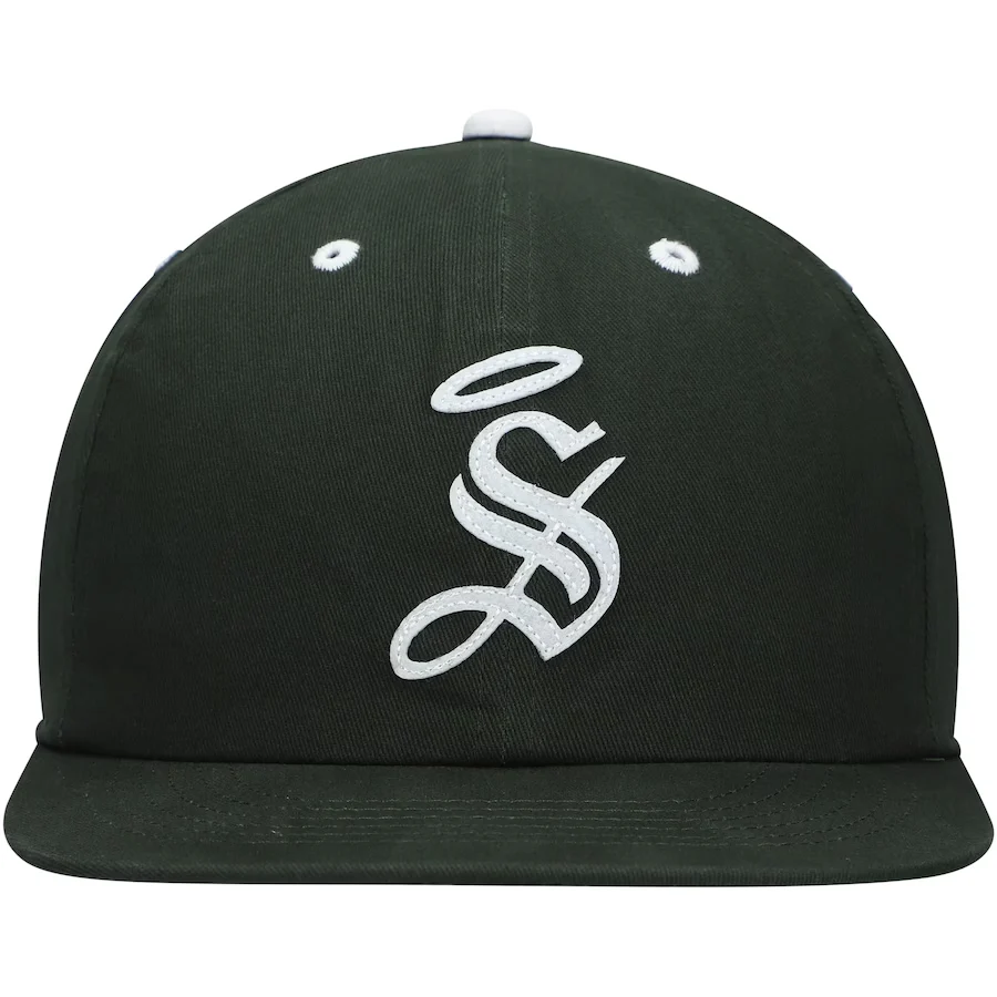 Fan Ink Santos Laguna Bankroll Snapback Hat