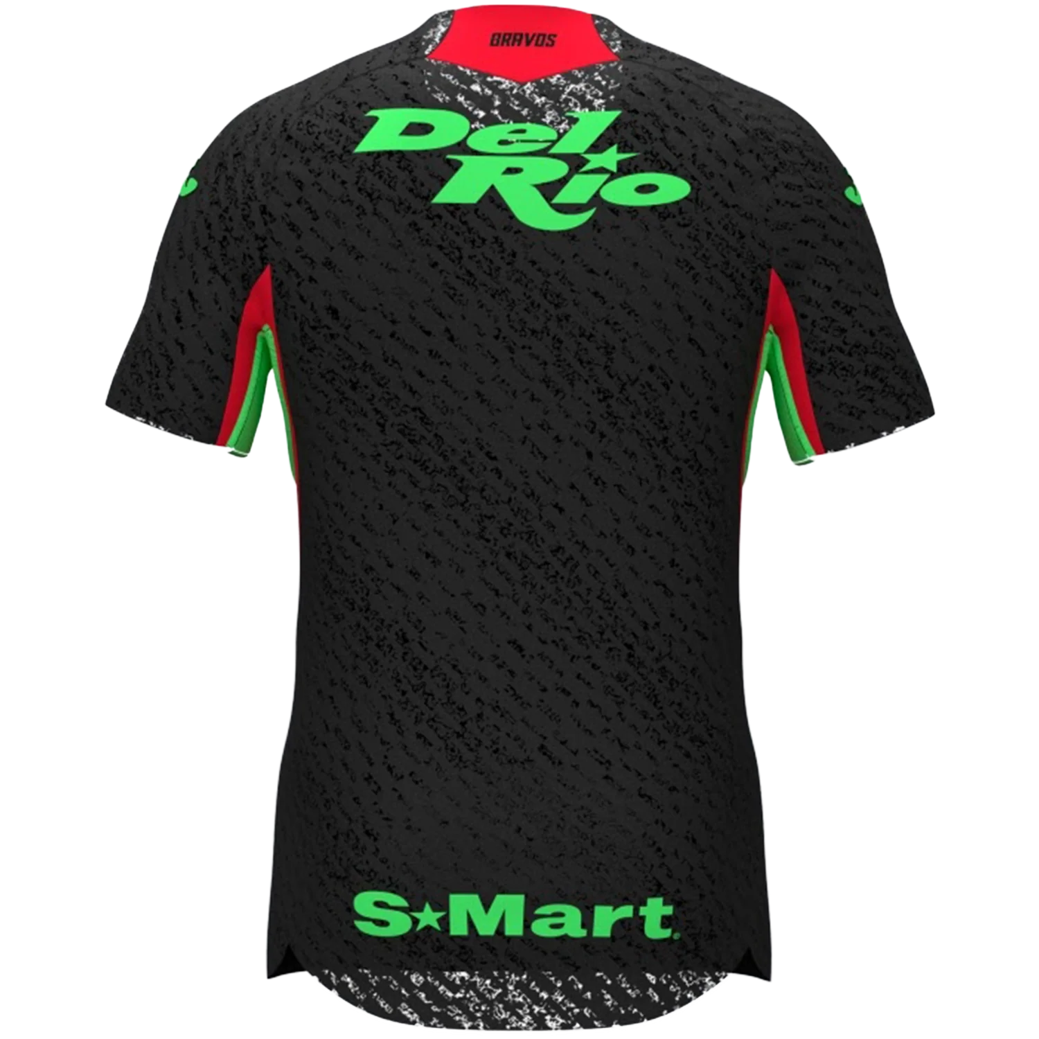 Joma FC Juarez 2025-26 Men's Away Jersey - Image 2