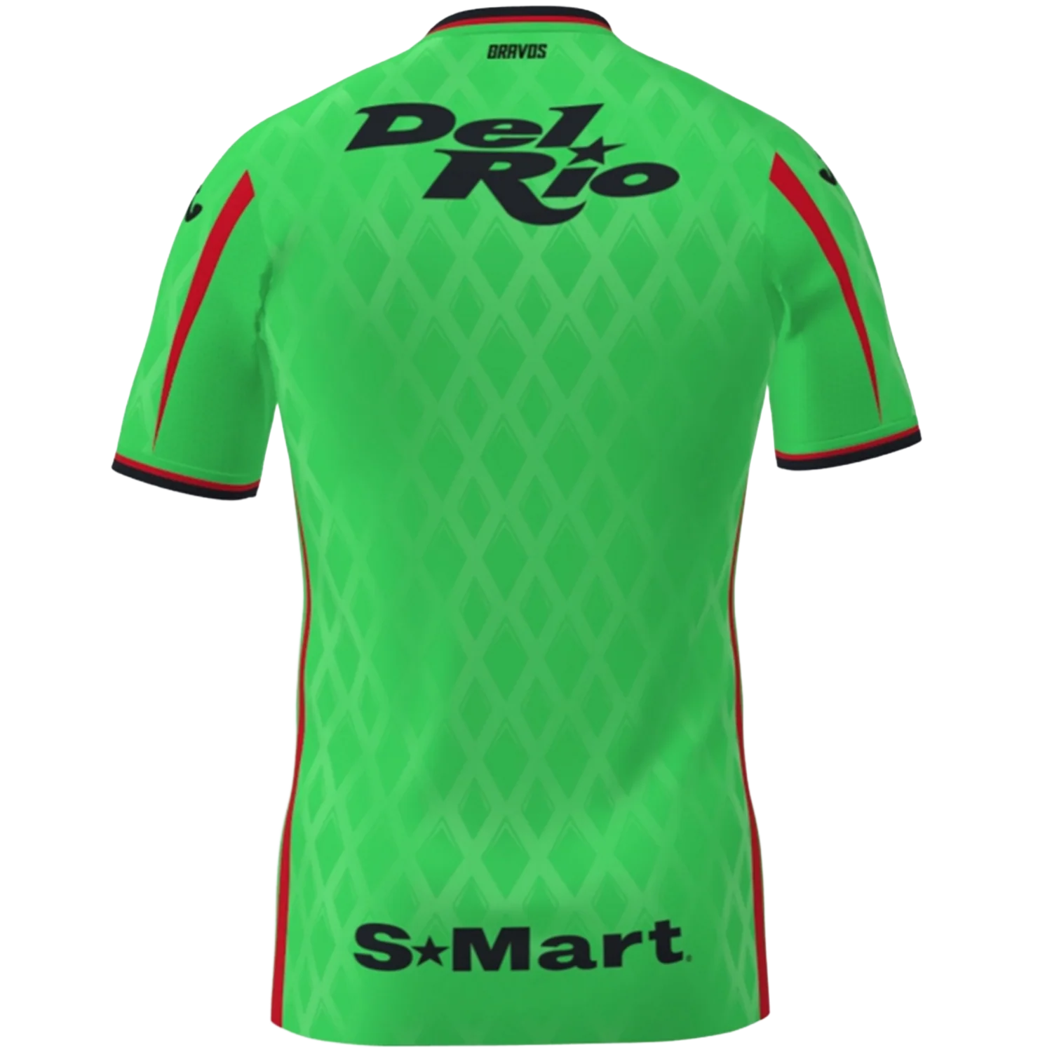 Joma FC Juarez 2025-26 Men's Home Jersey - Image 2