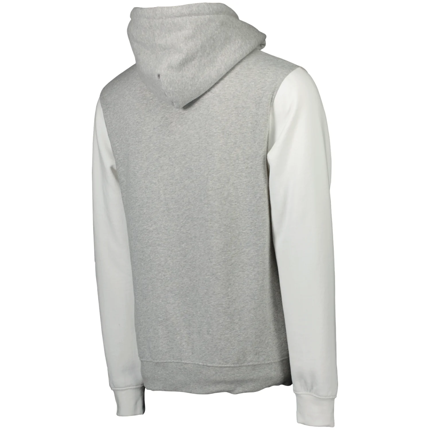 Liverpool FC Men's Color Block Pullover Hoodie - Image 2