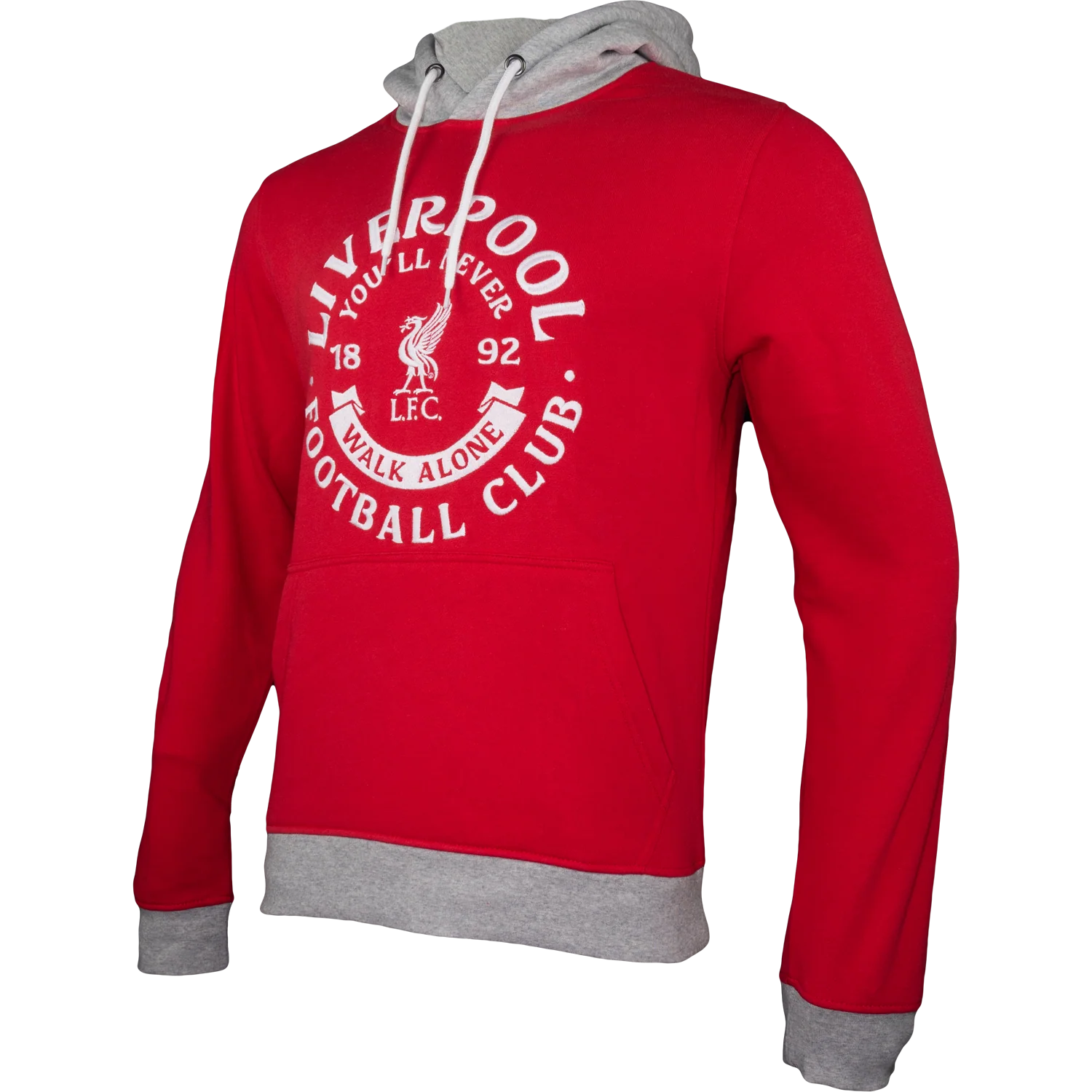 Liverpool FC Men's Core Hoodie