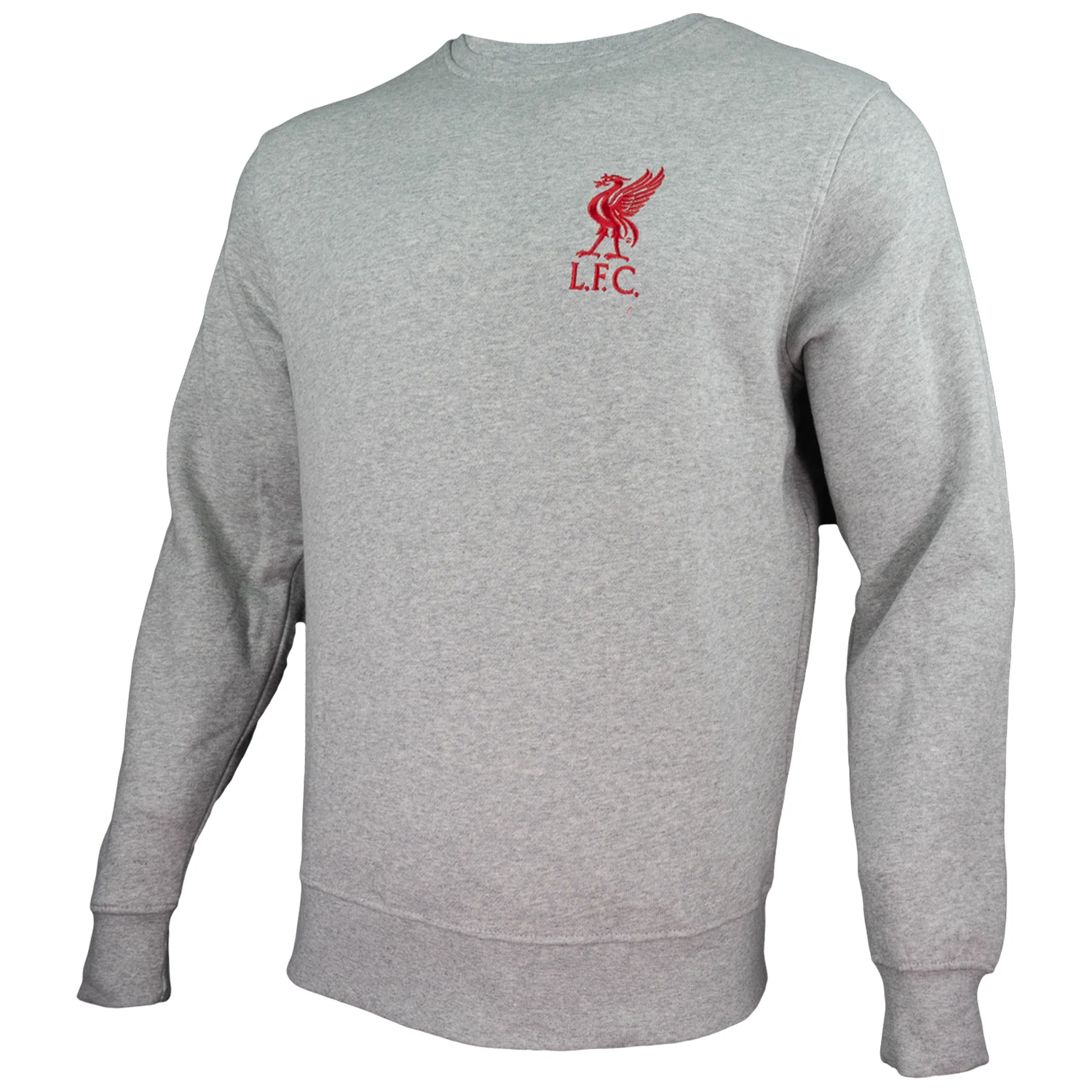 Liverpool FC Men's Crewneck Sweater - Image 2