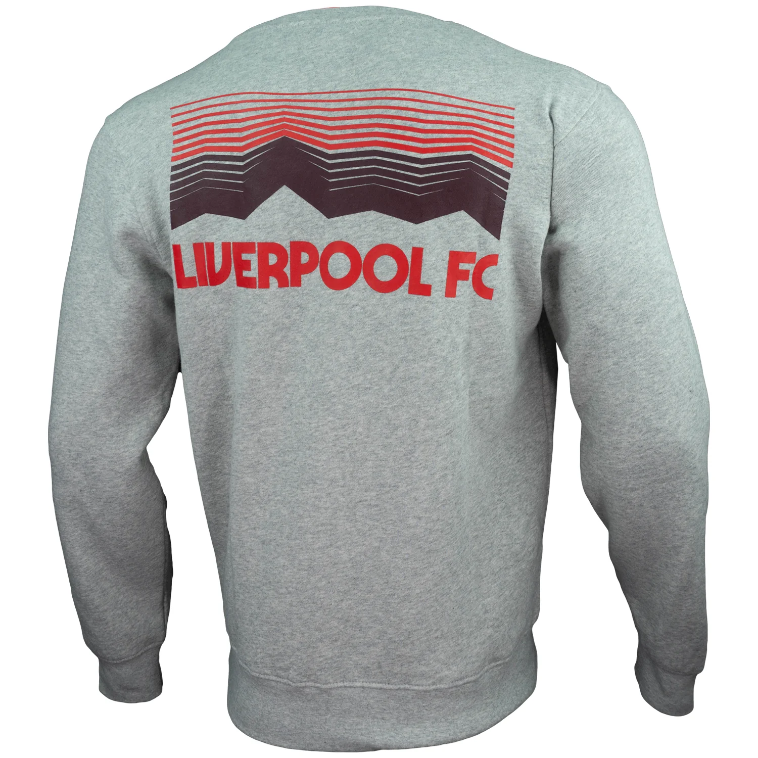 Liverpool FC Men's Crewneck Sweater - Image 3