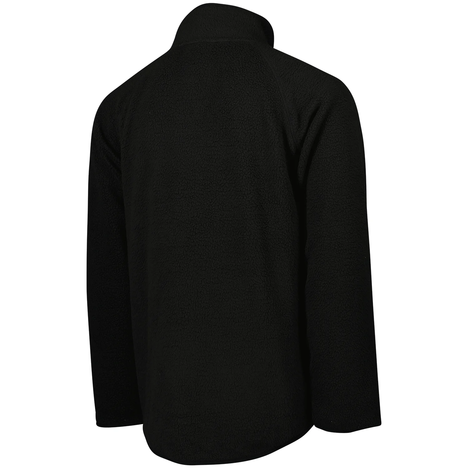 Liverpool FC Men's Full Zip Fleece Pile Jacket - Image 2