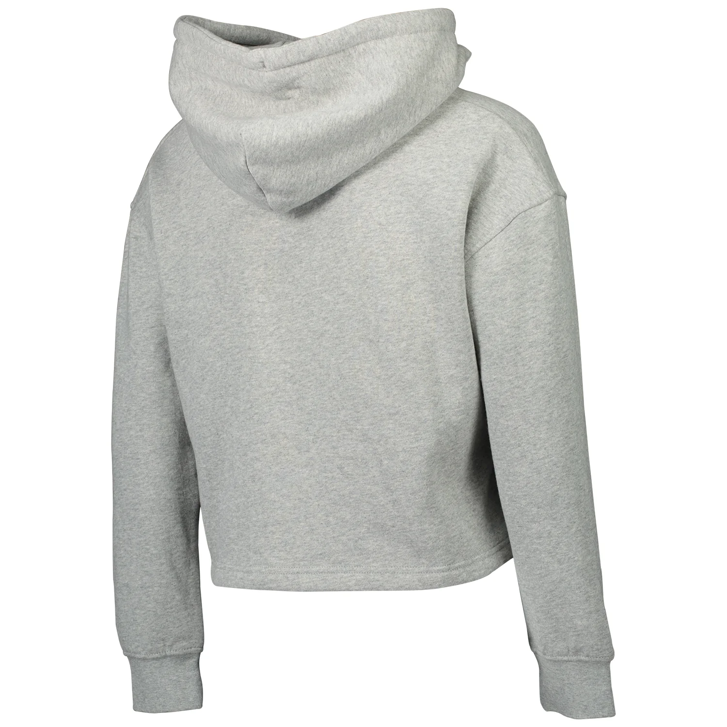 Mexico Women's Cropped Hoodie - Image 2