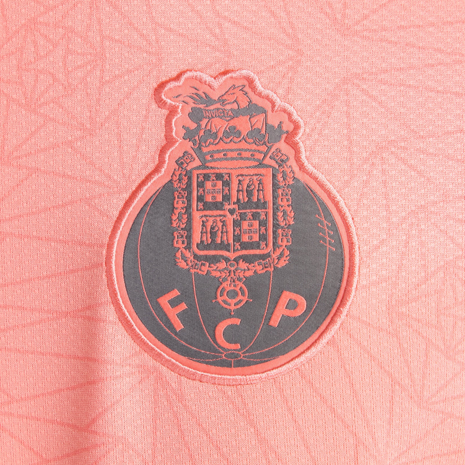 New Balance FC Porto 2025-26 Men's Away Stadium Jersey - Image 3